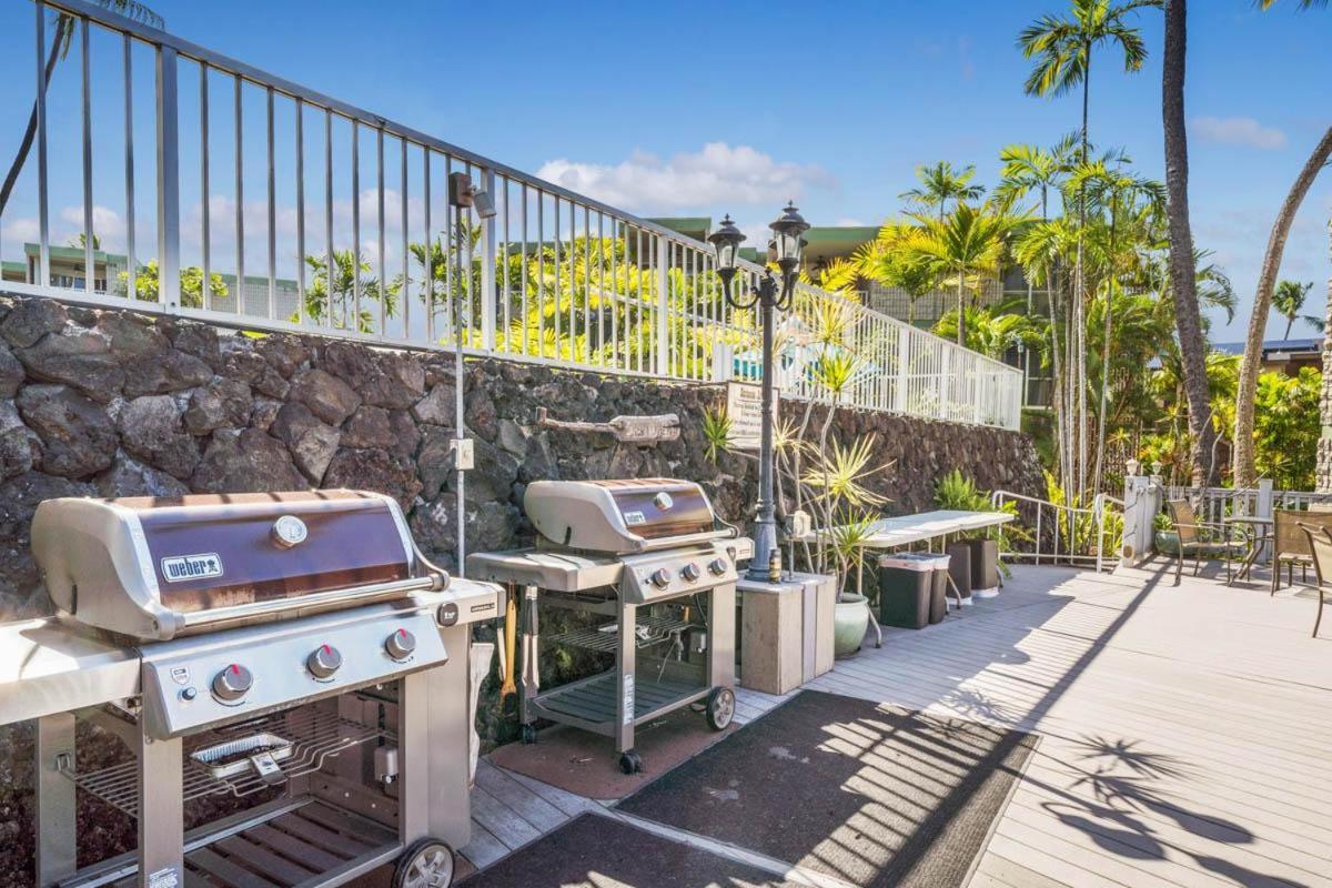 Alii Villas 340 Holiday home Kailua-Kona