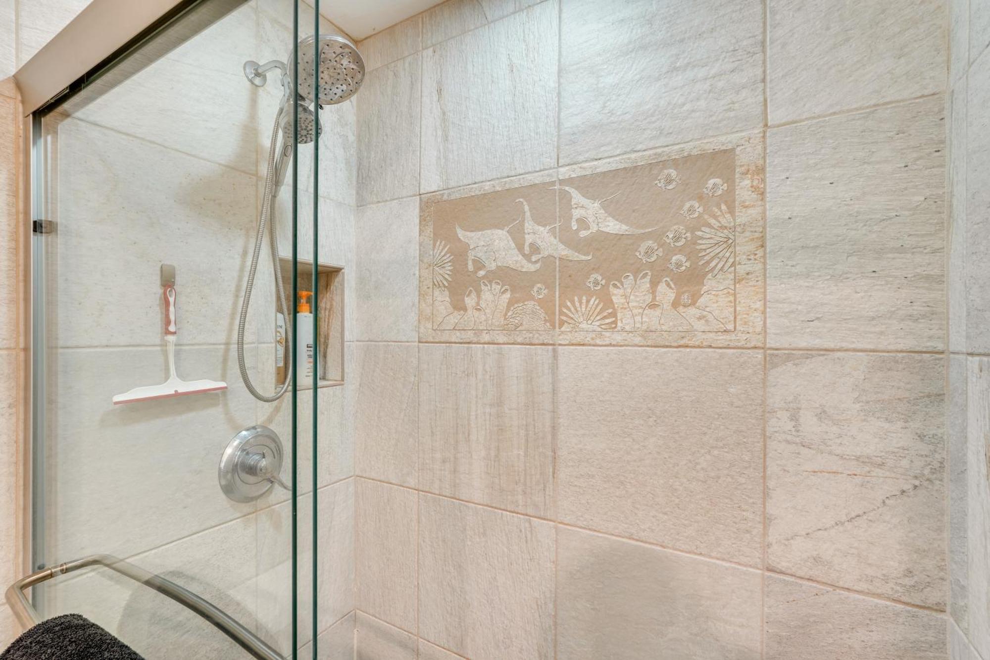 Living Aloha A Quiet With Step-free Access! *