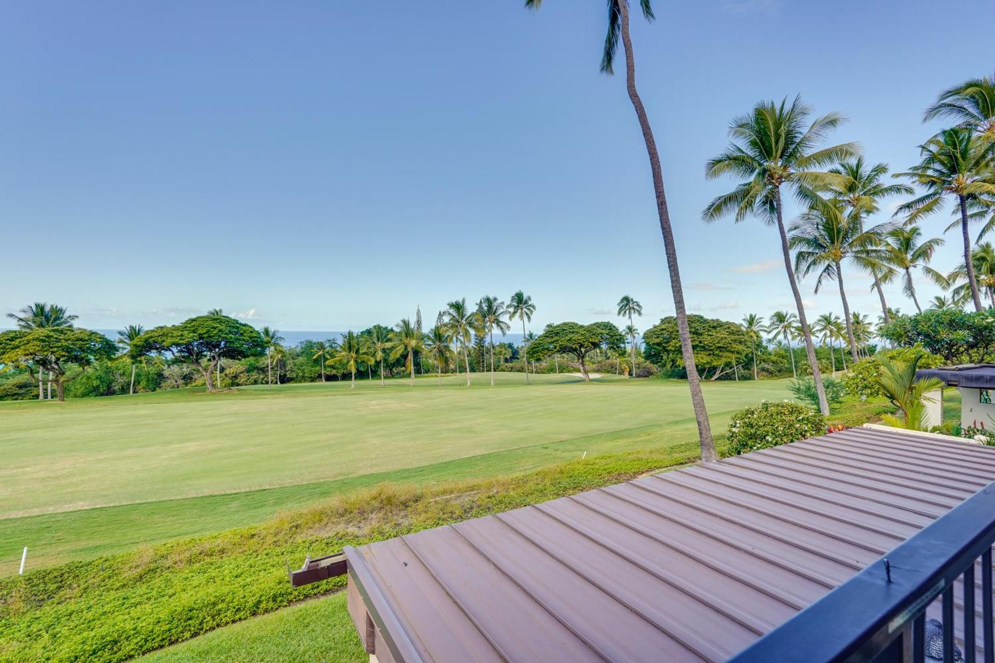 Living Aloha A Quiet With Step-free Access! Apartment *