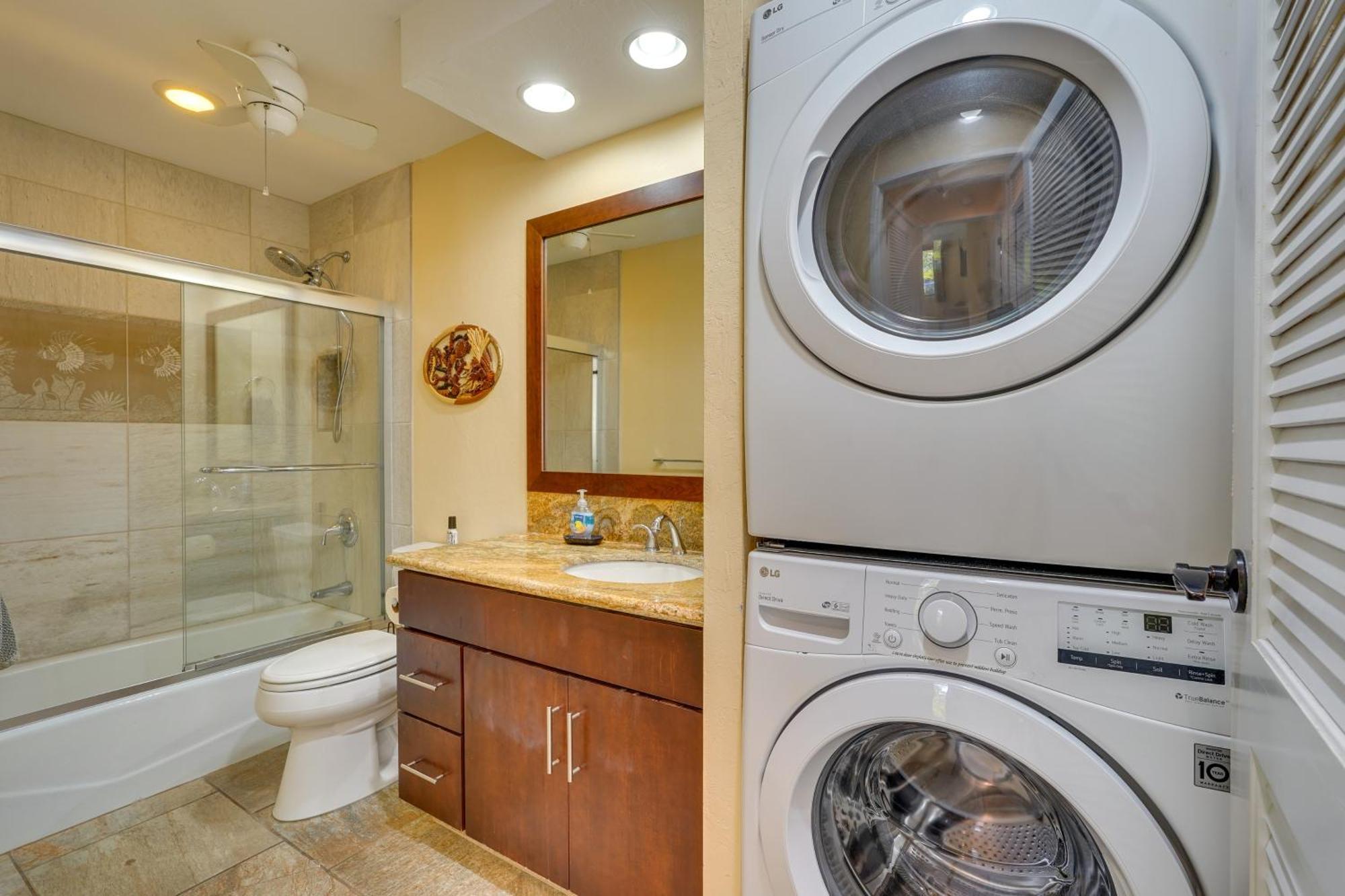 Living Aloha A Quiet With Step-free Access! Kailua-Kona