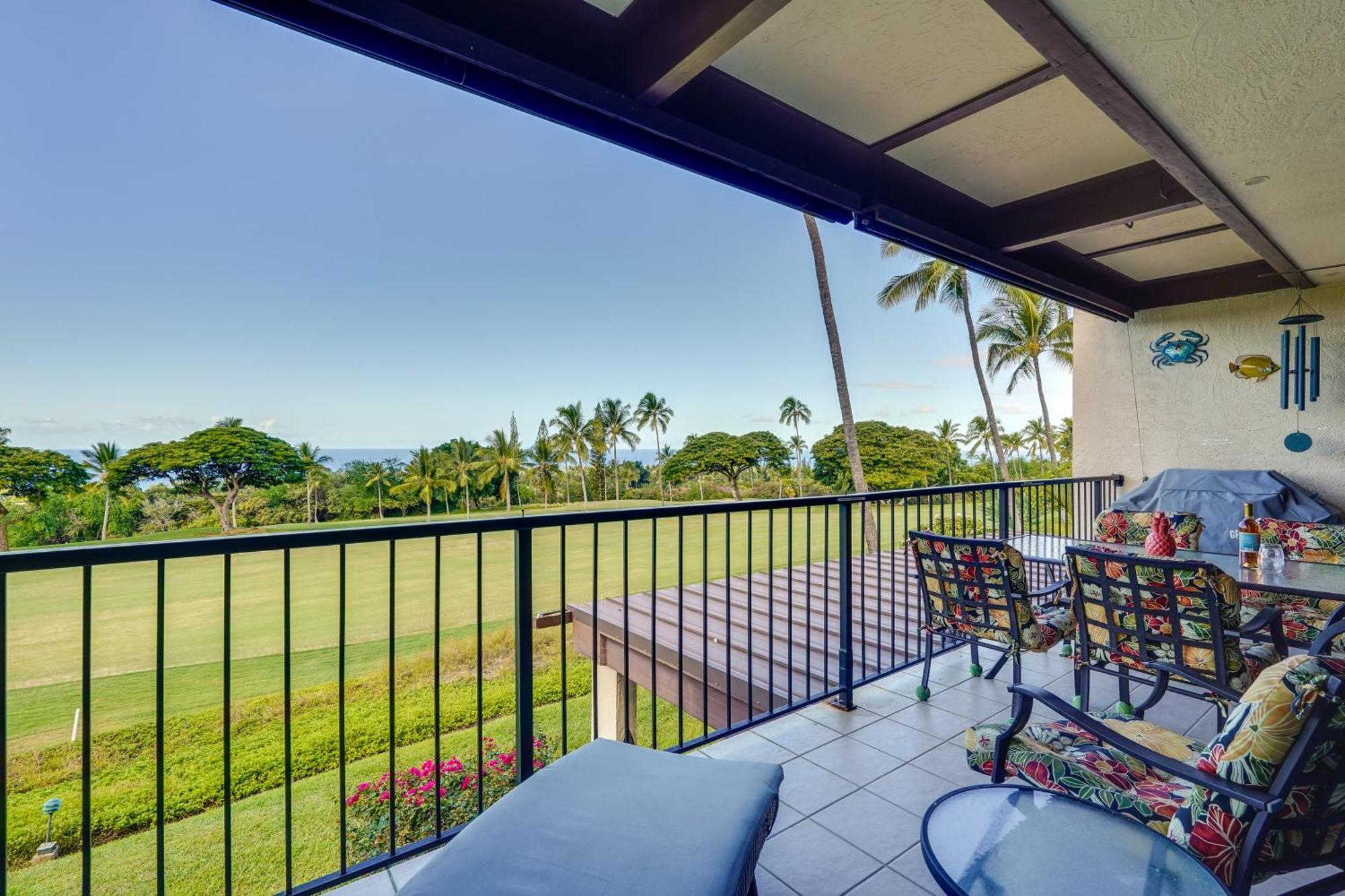 Living Aloha A Quiet With Step-free Access! Apartment