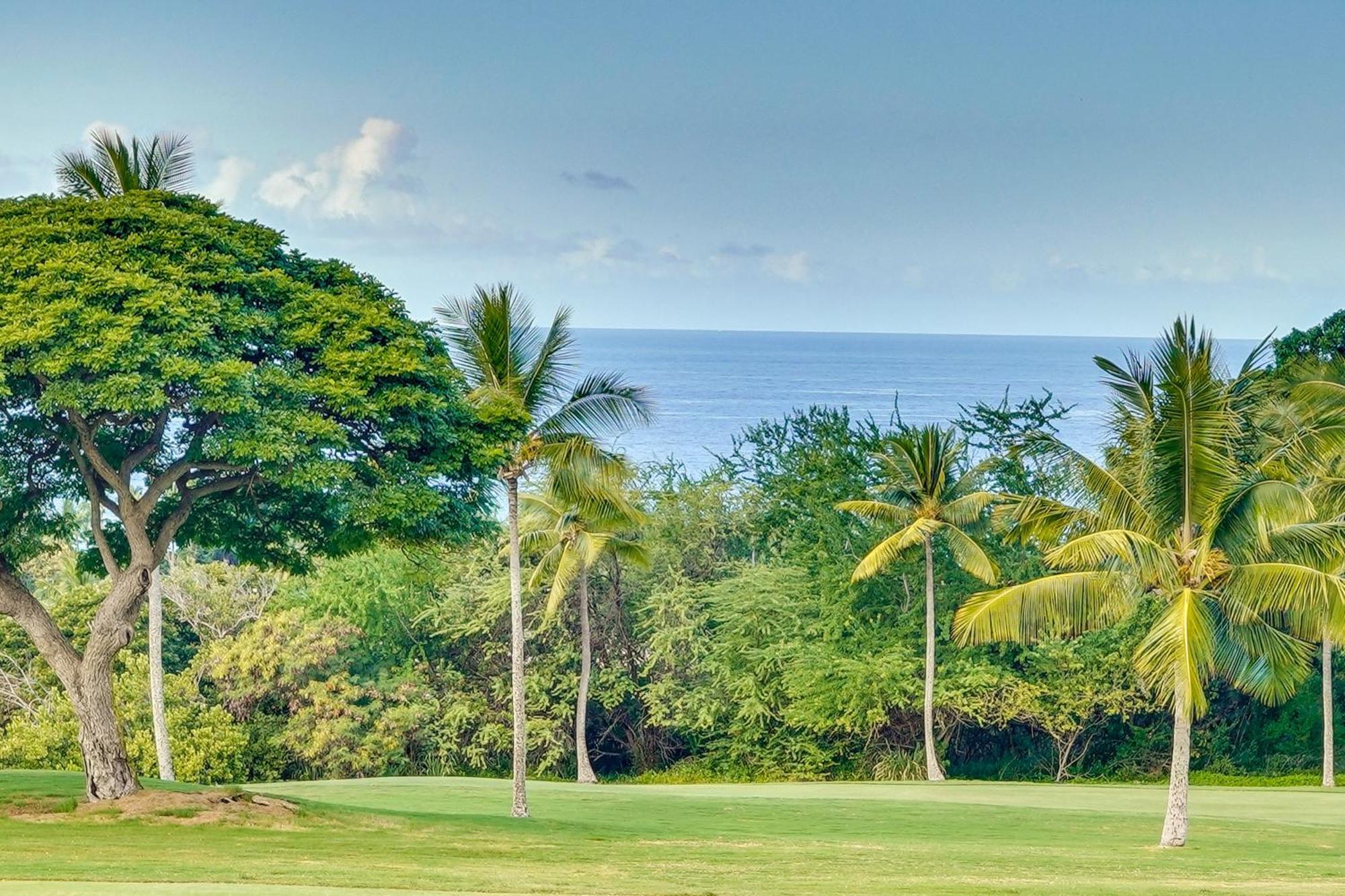 Living Aloha A Quiet With Step-free Access! *