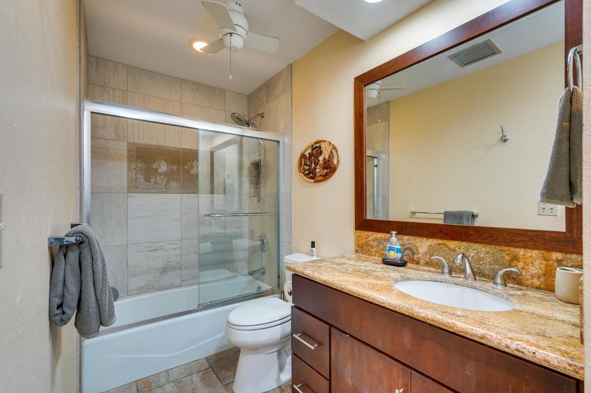 Living Aloha A Quiet With Step-free Access! *