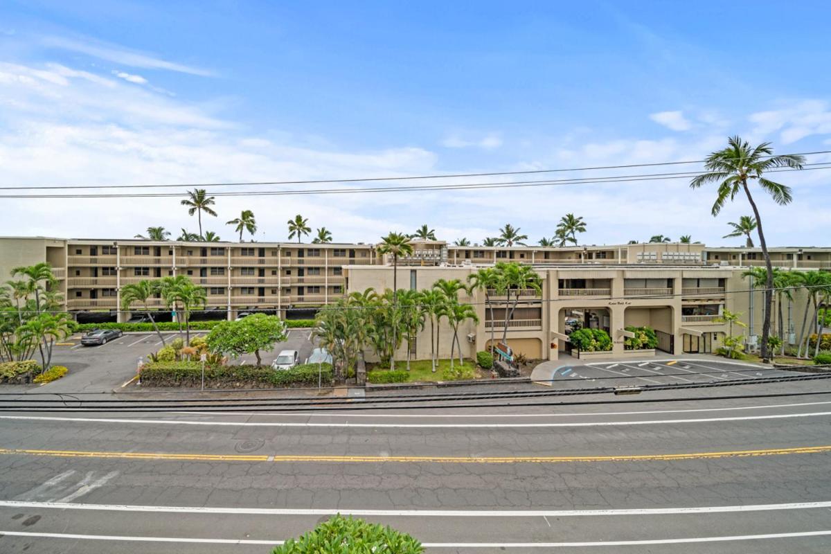 Newly Upgraded 1br Unit Near Max Of 5 Guests Kailua-Kona