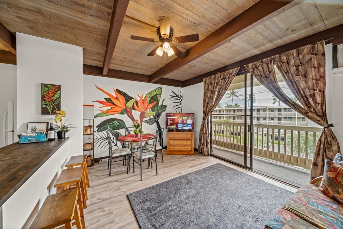 Newly Upgraded 1br Unit Near Max Of 5 Guests