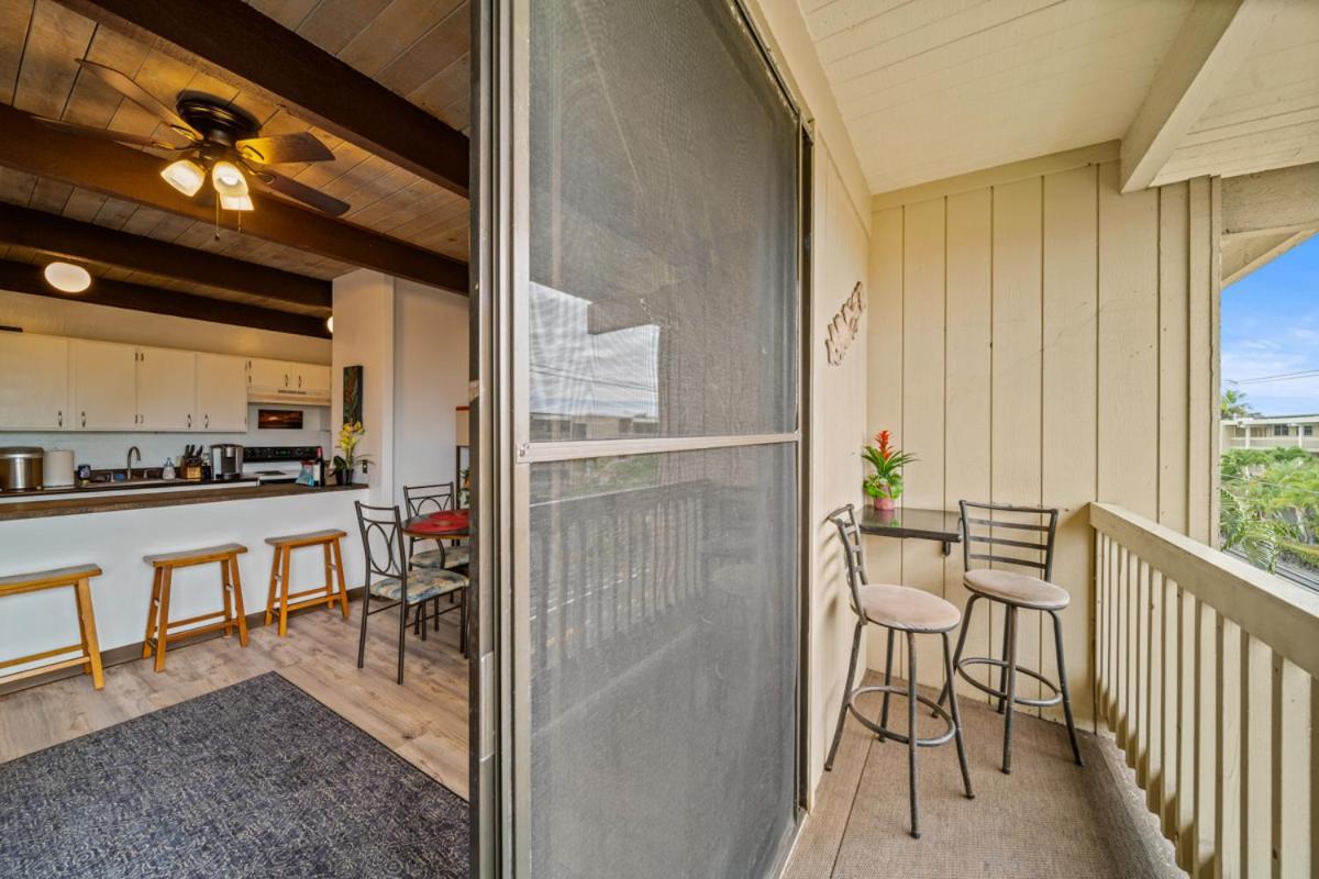 Newly Upgraded 1br Unit Near Max Of 5 Guests *