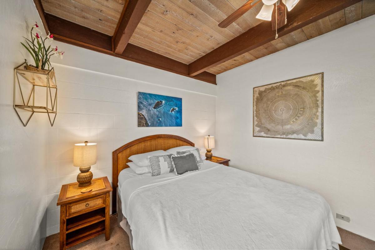 Newly Upgraded 1br Unit Near Max Of 5 Guests