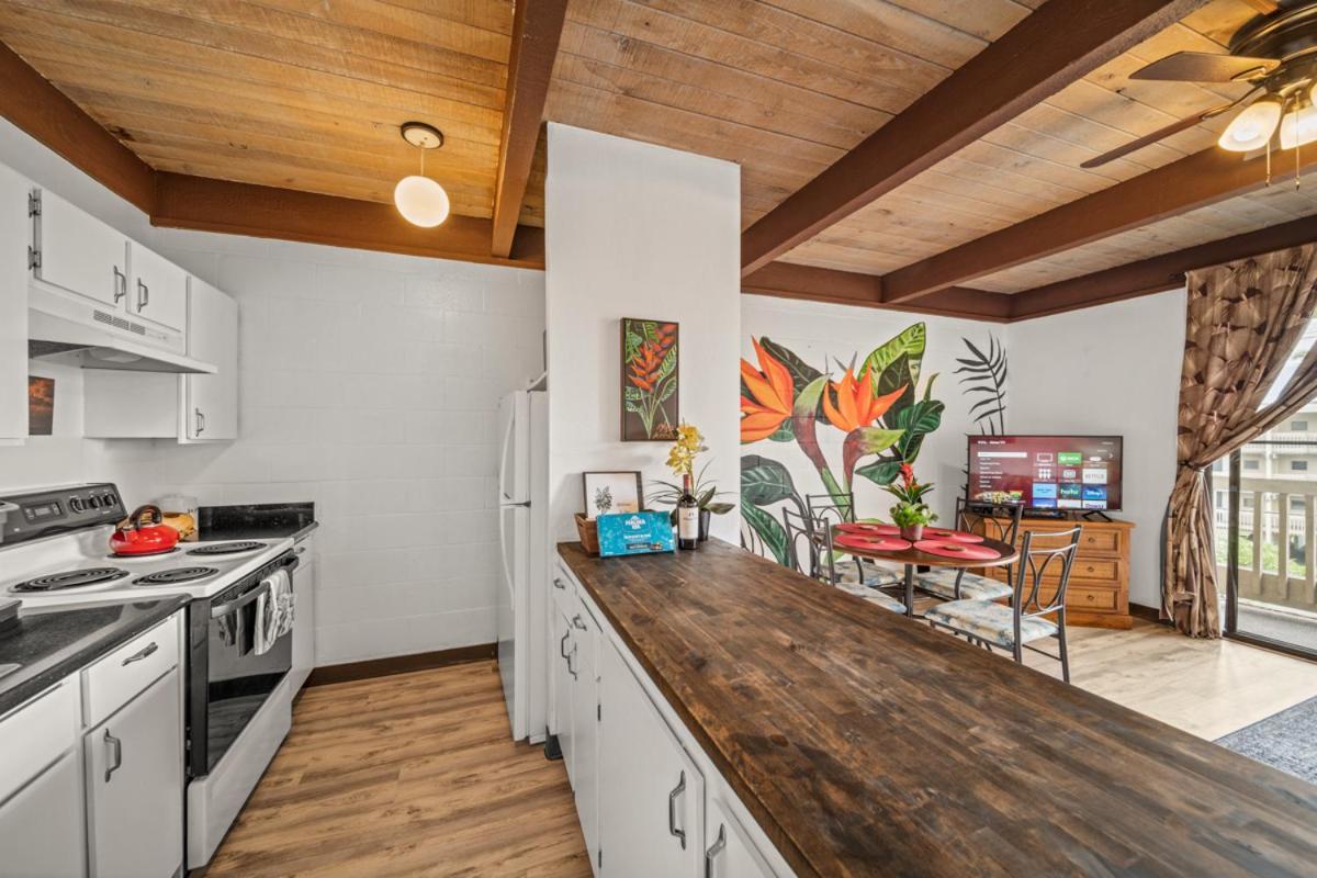 Newly Upgraded 1br Unit Near Max Of 5 Guests Apartment *