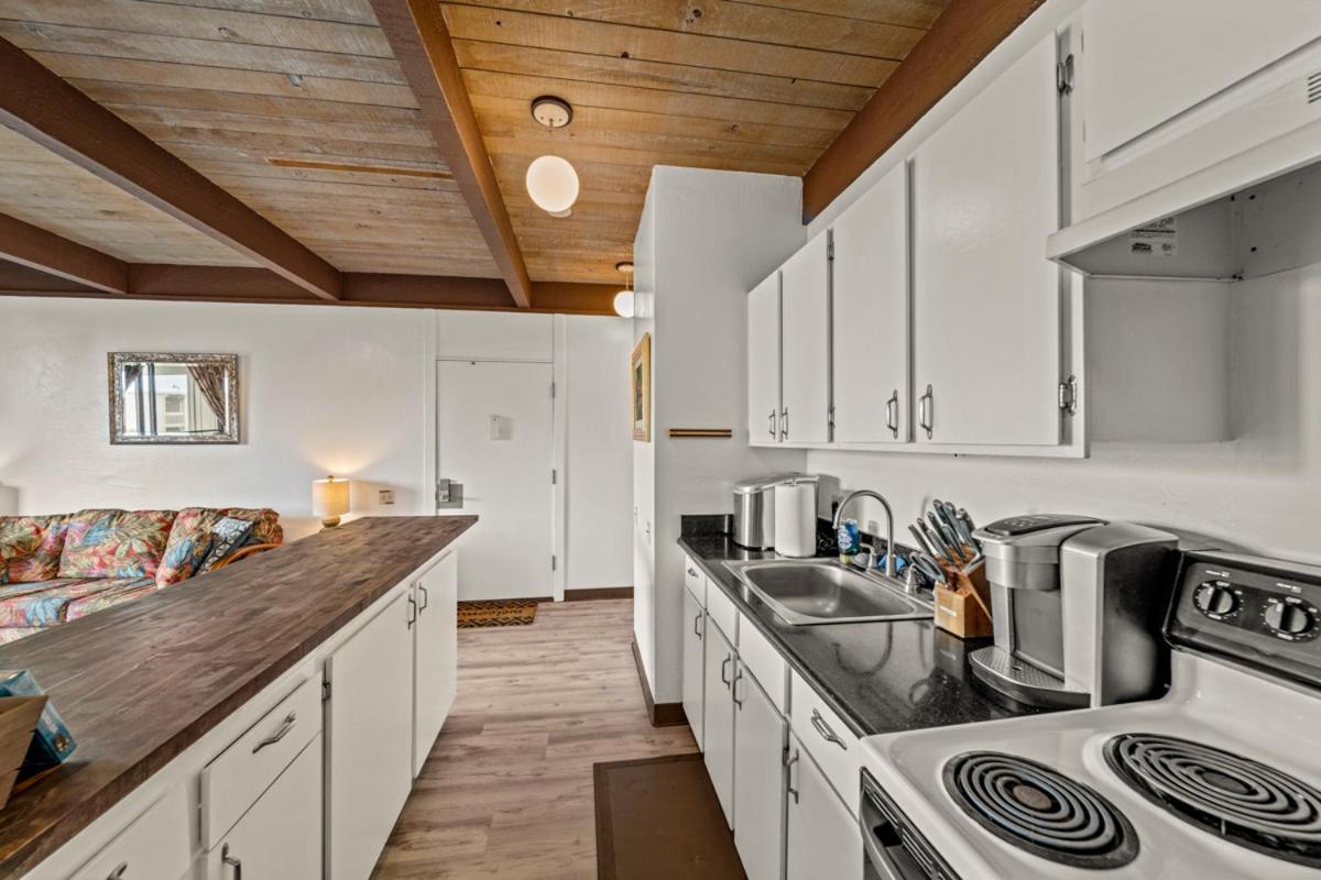 Newly Upgraded 1br Unit Near Max Of 5 Guests Apartment