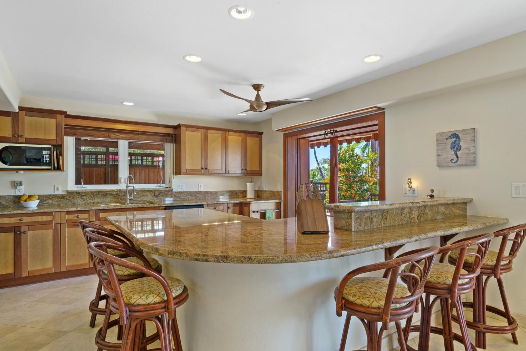Seaspray Oceanview Apartment