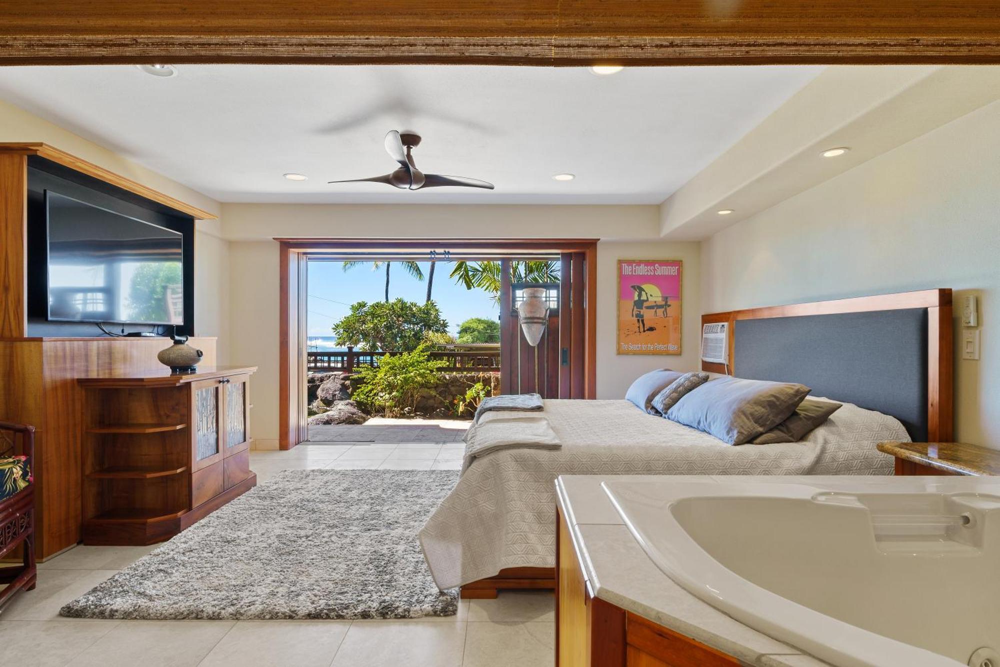 Seaspray Oceanview