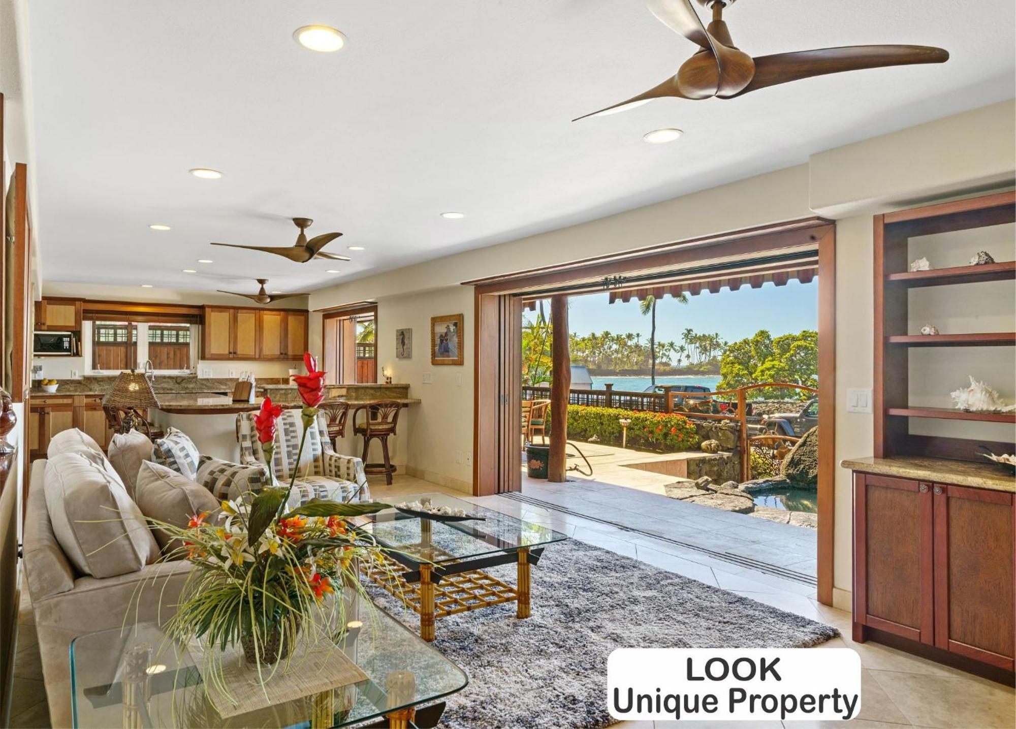 Apartment Seaspray Oceanview *