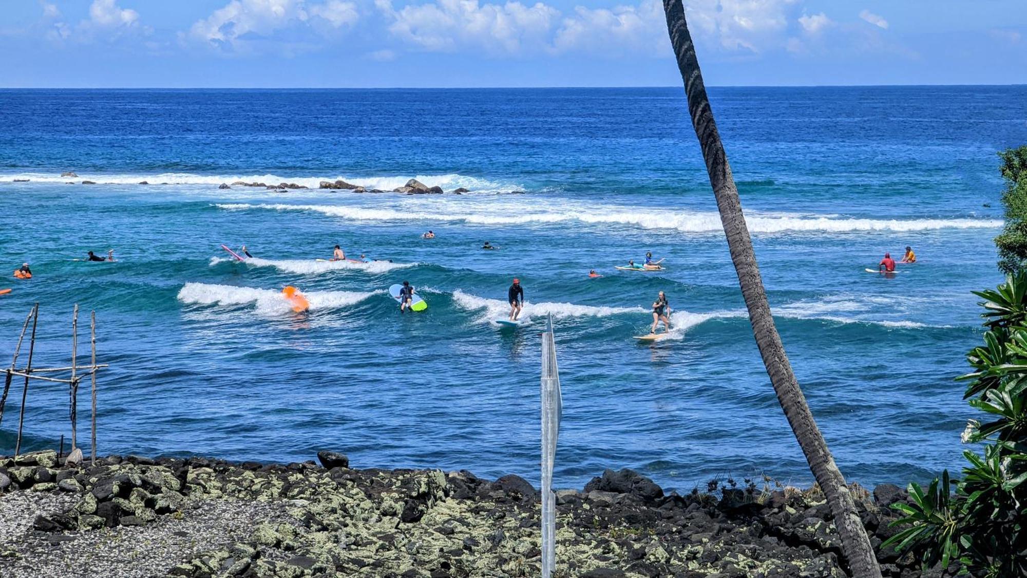 Apartment Seaspray Oceanview