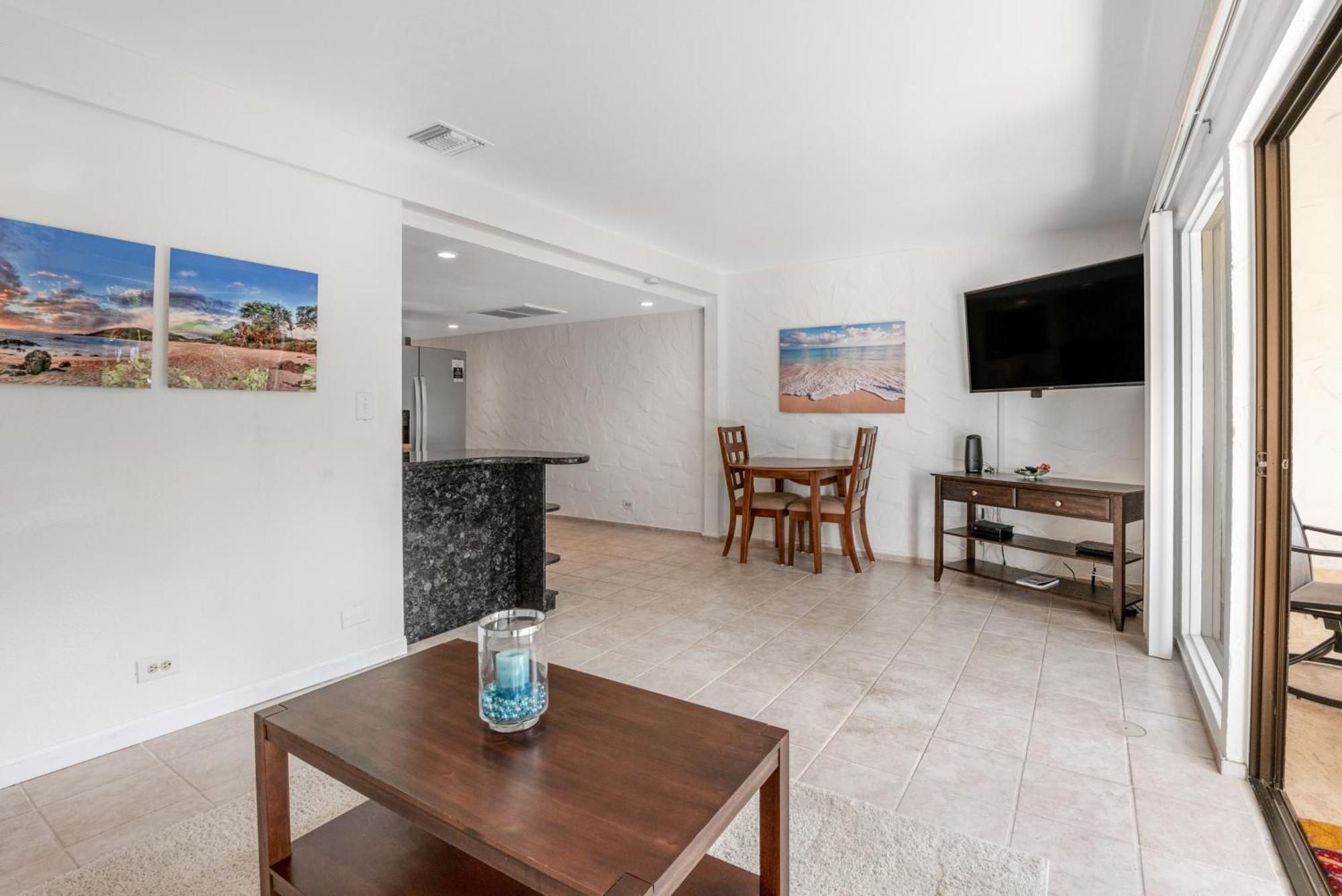 Casa De Emdeko A110 Apartment Kailua-Kona