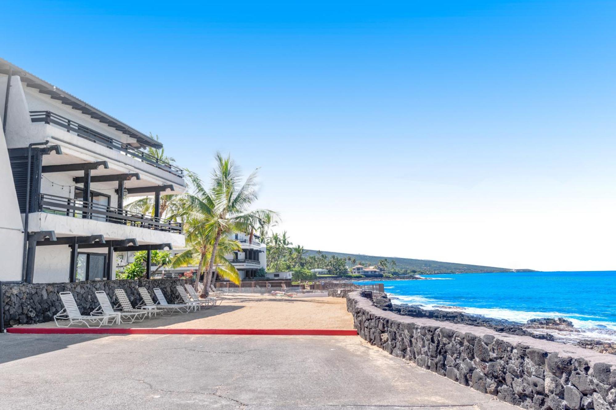 Casa De Emdeko A110 Kailua-Kona