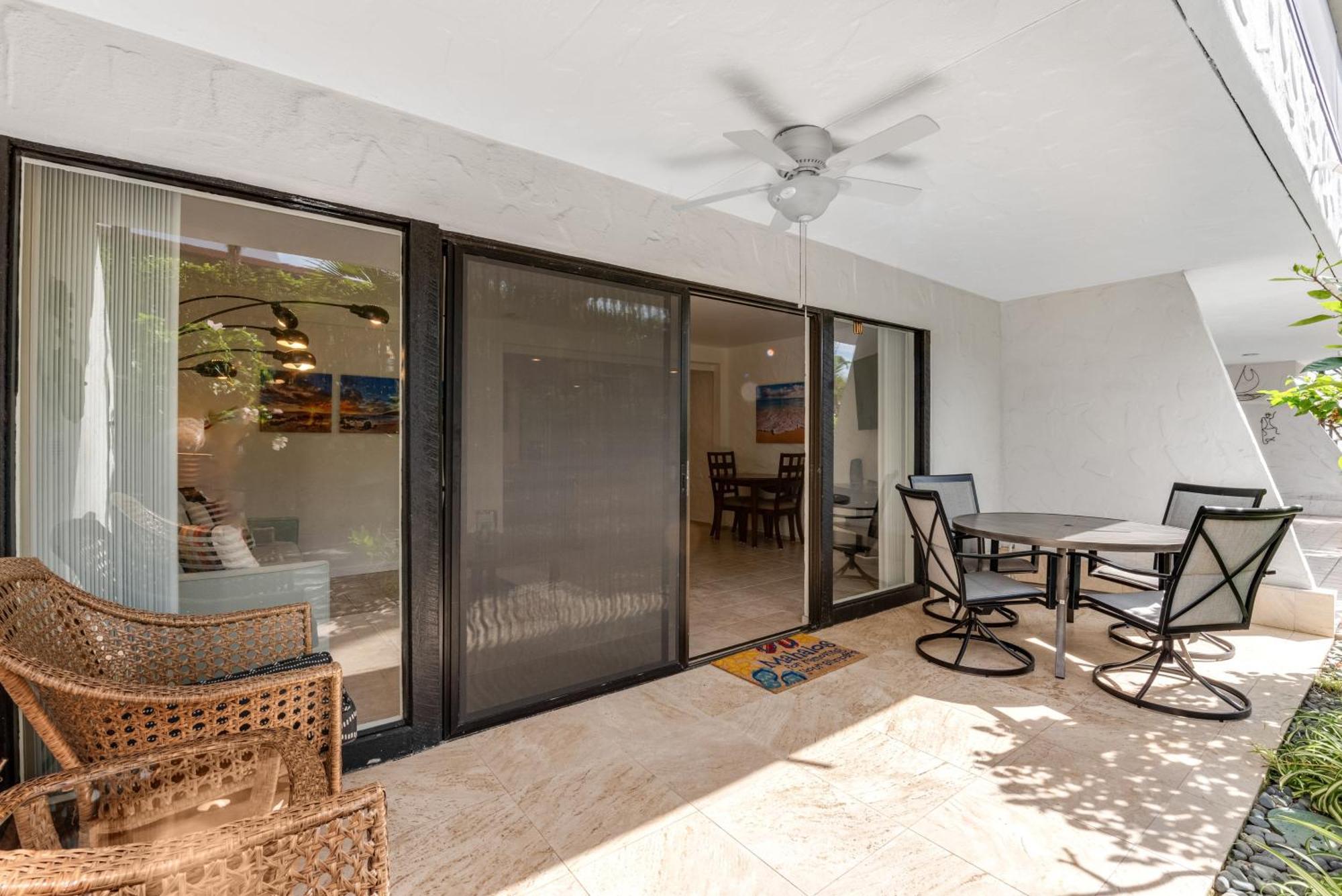 Casa De Emdeko A110 * Kailua-Kona