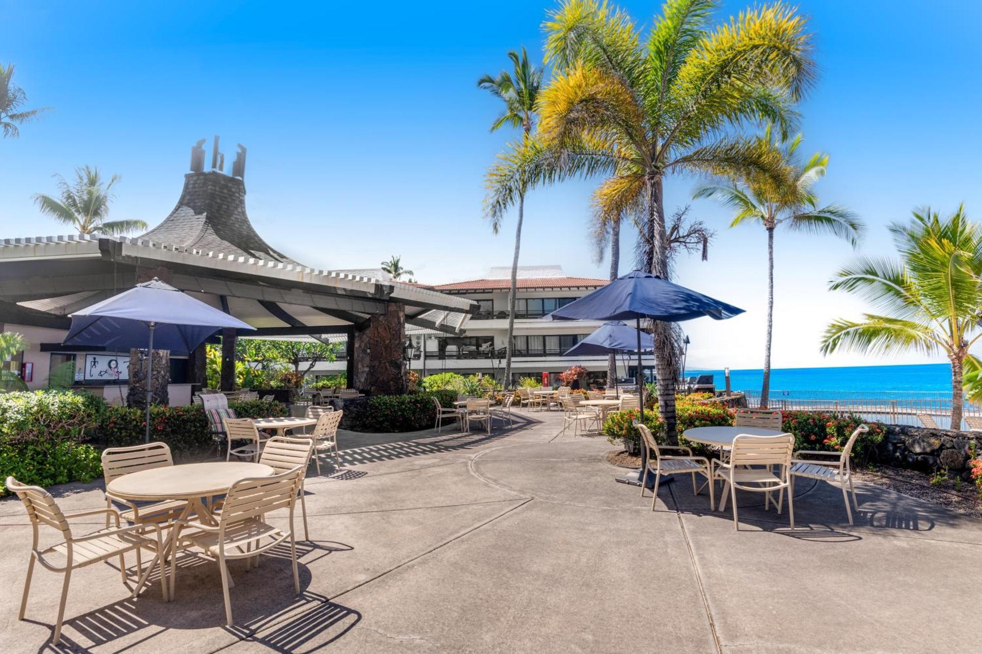 Casa De Emdeko A110 Apartment Kailua-Kona
