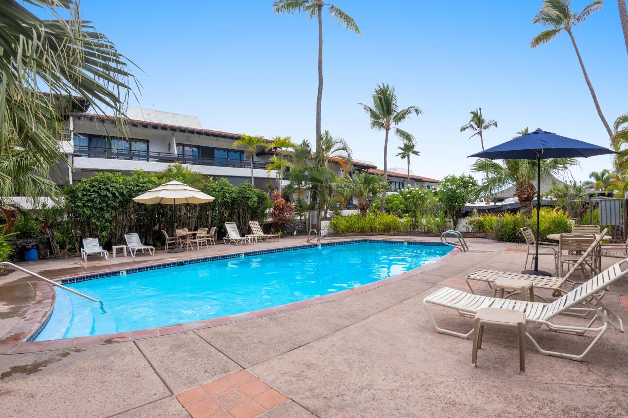 Apartment Casa De Emdeko A110 Kailua-Kona