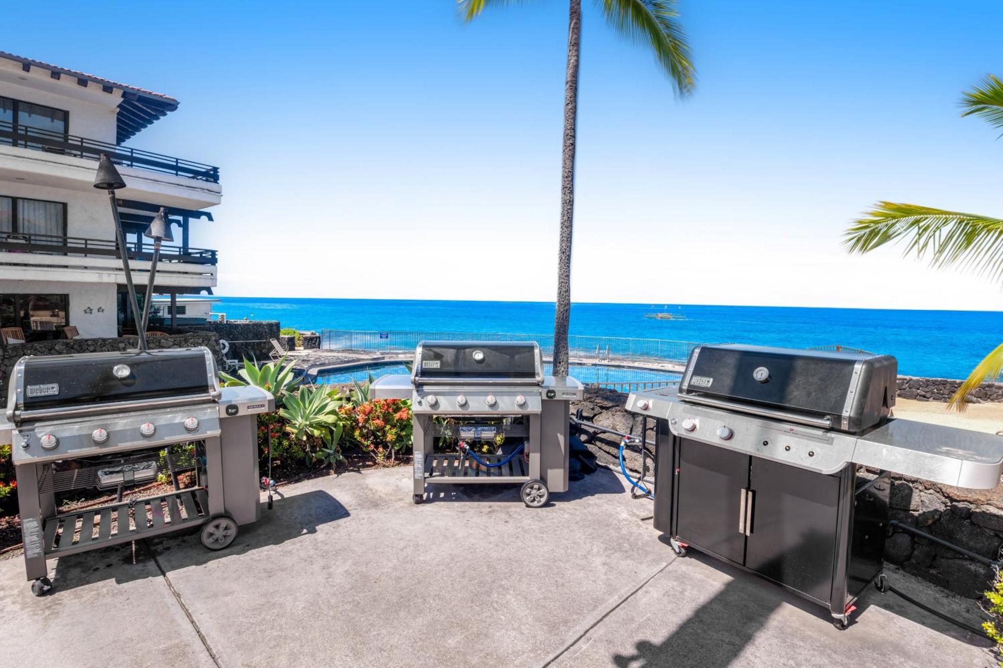 Casa De Emdeko A110 Apartment Kailua-Kona