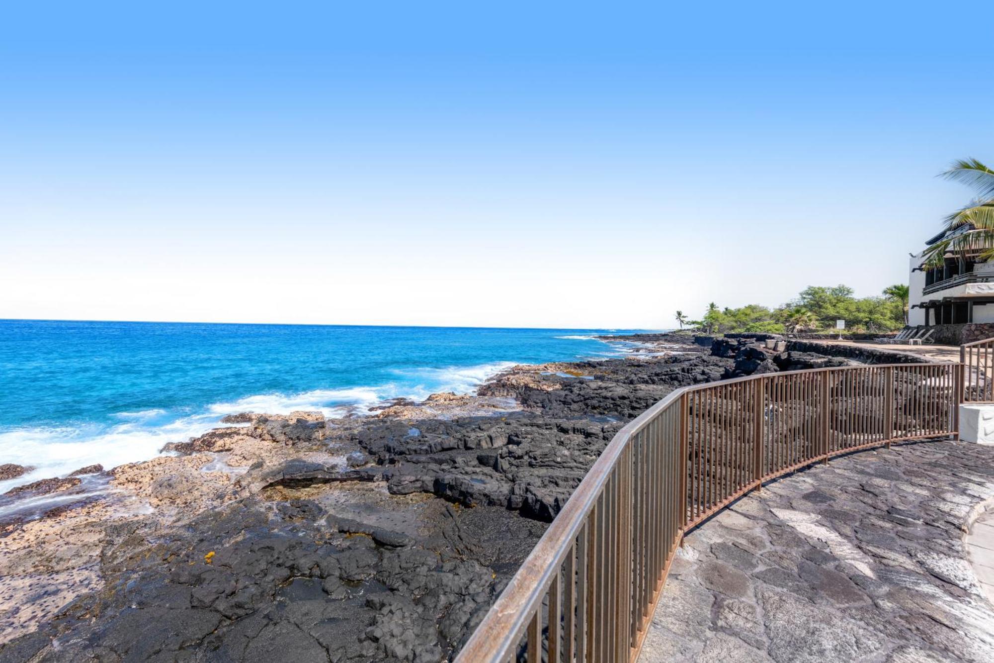 Casa De Emdeko A110 Apartment Kailua-Kona