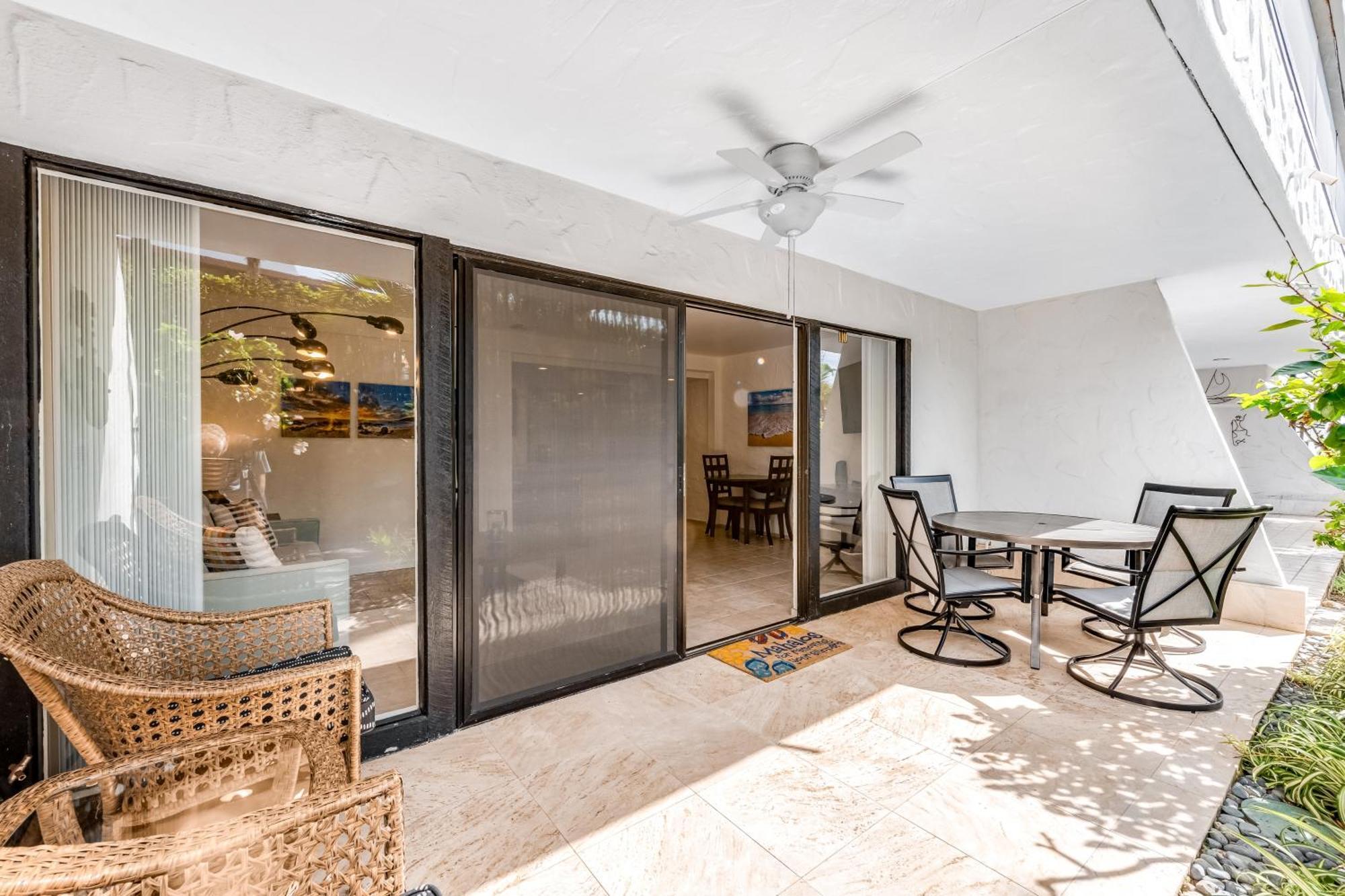 Casa De Emdeko A110 Kailua-Kona