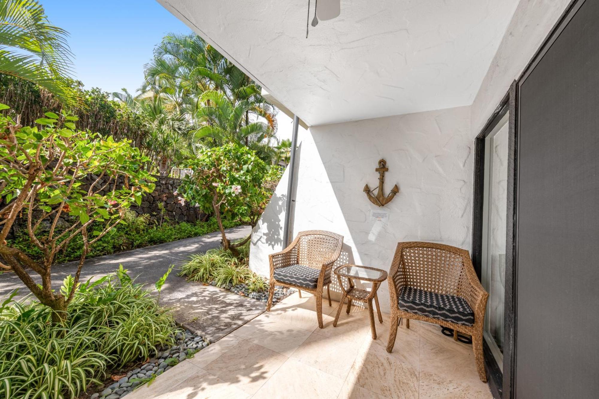 Apartment Casa De Emdeko A110 Kailua-Kona
