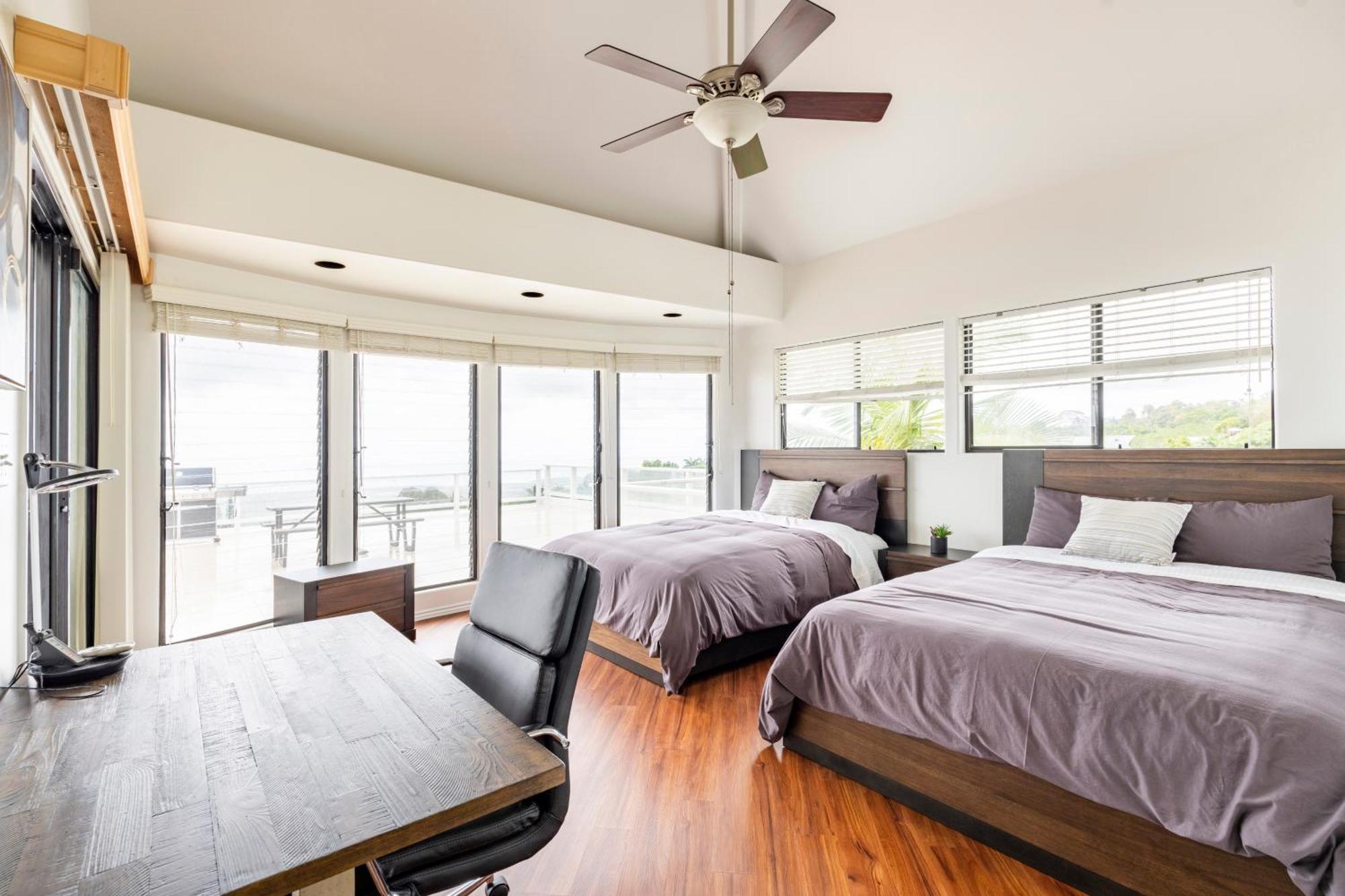 Holiday home Oceanview Luxury Pool &
