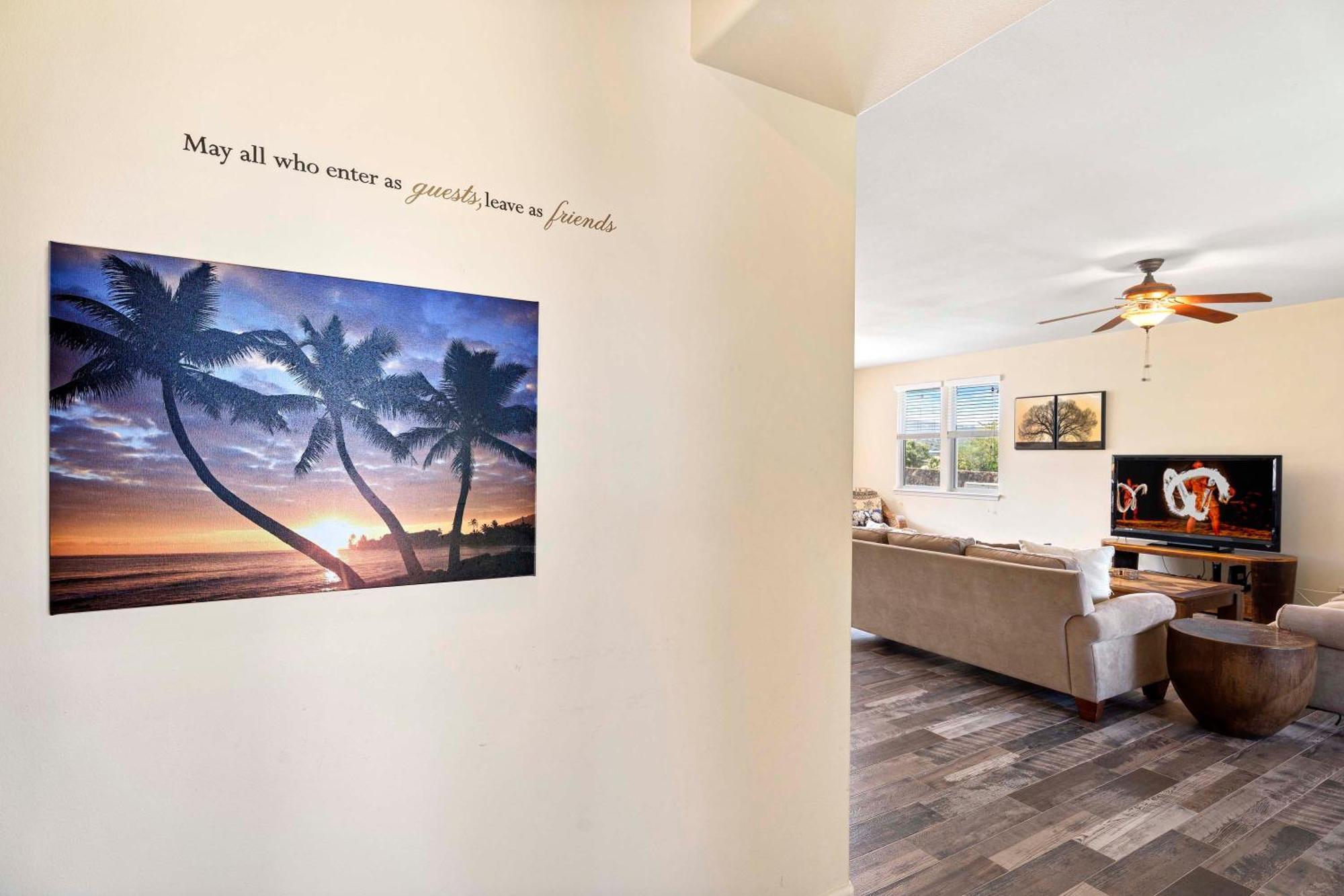 Holiday home Kahakai Estates Hale *