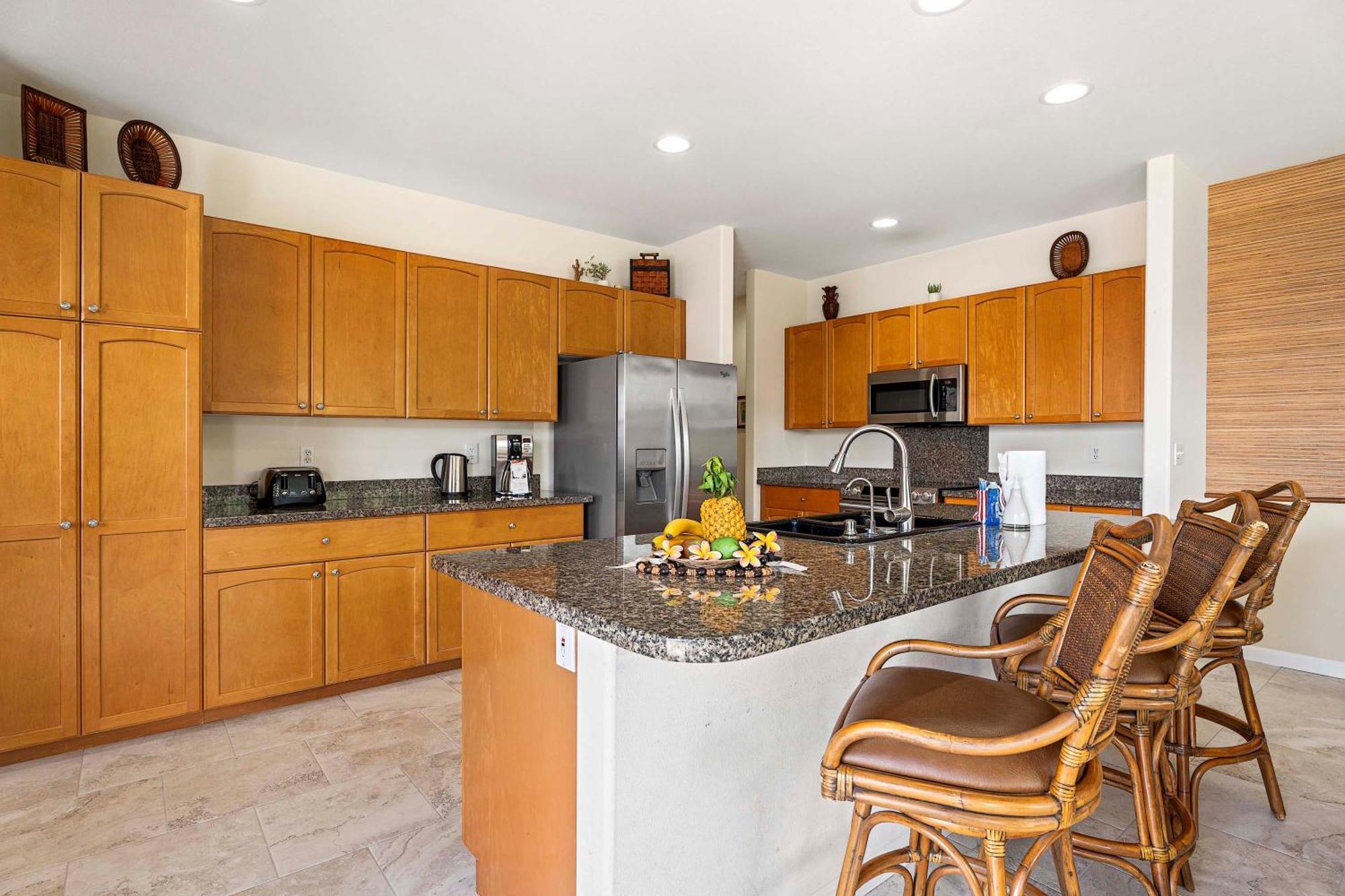 Kahakai Estates Hale Holiday home *