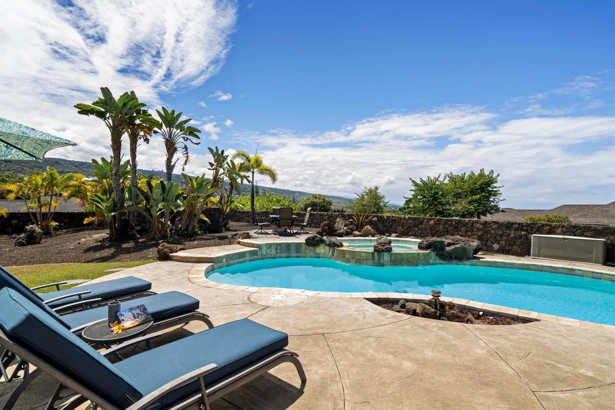 Kahakai Estates Hale Kailua-Kona