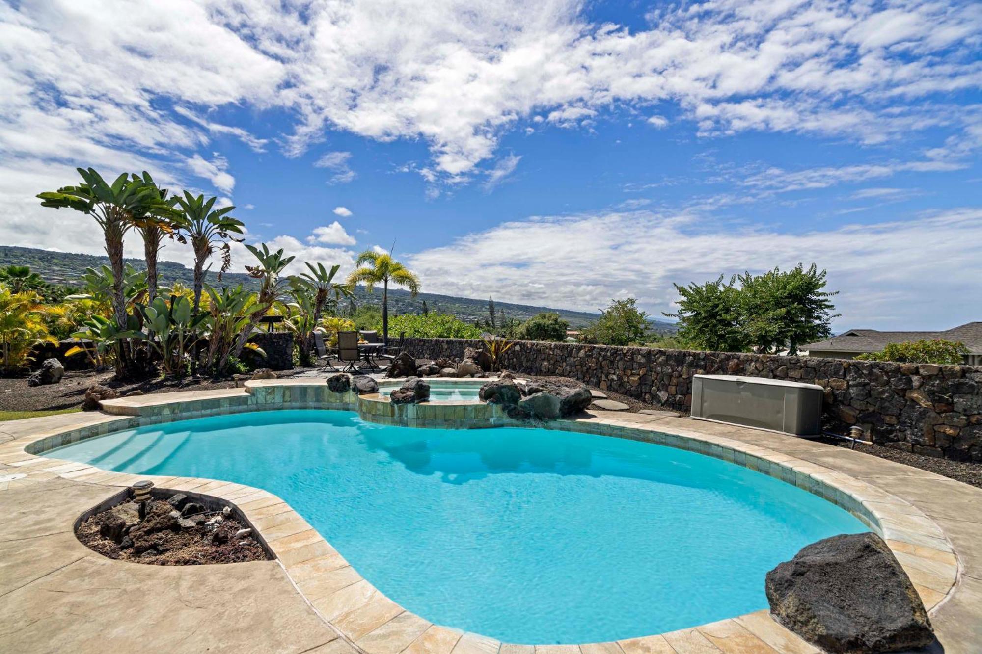 Holiday home Kahakai Estates Hale *