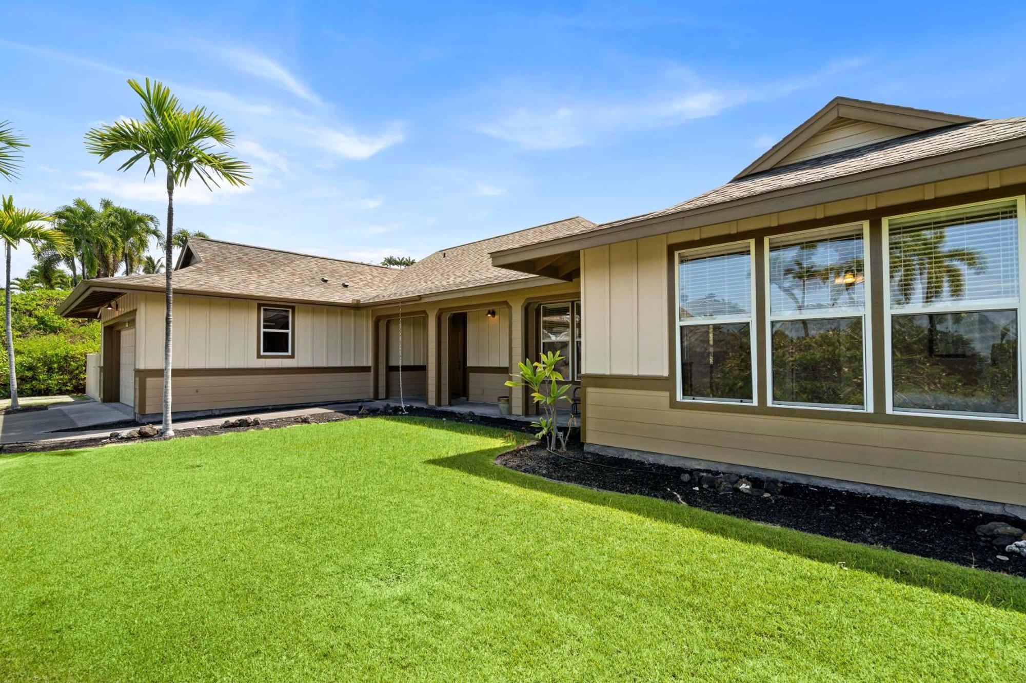 Kahakai Estates Hale Kailua-Kona