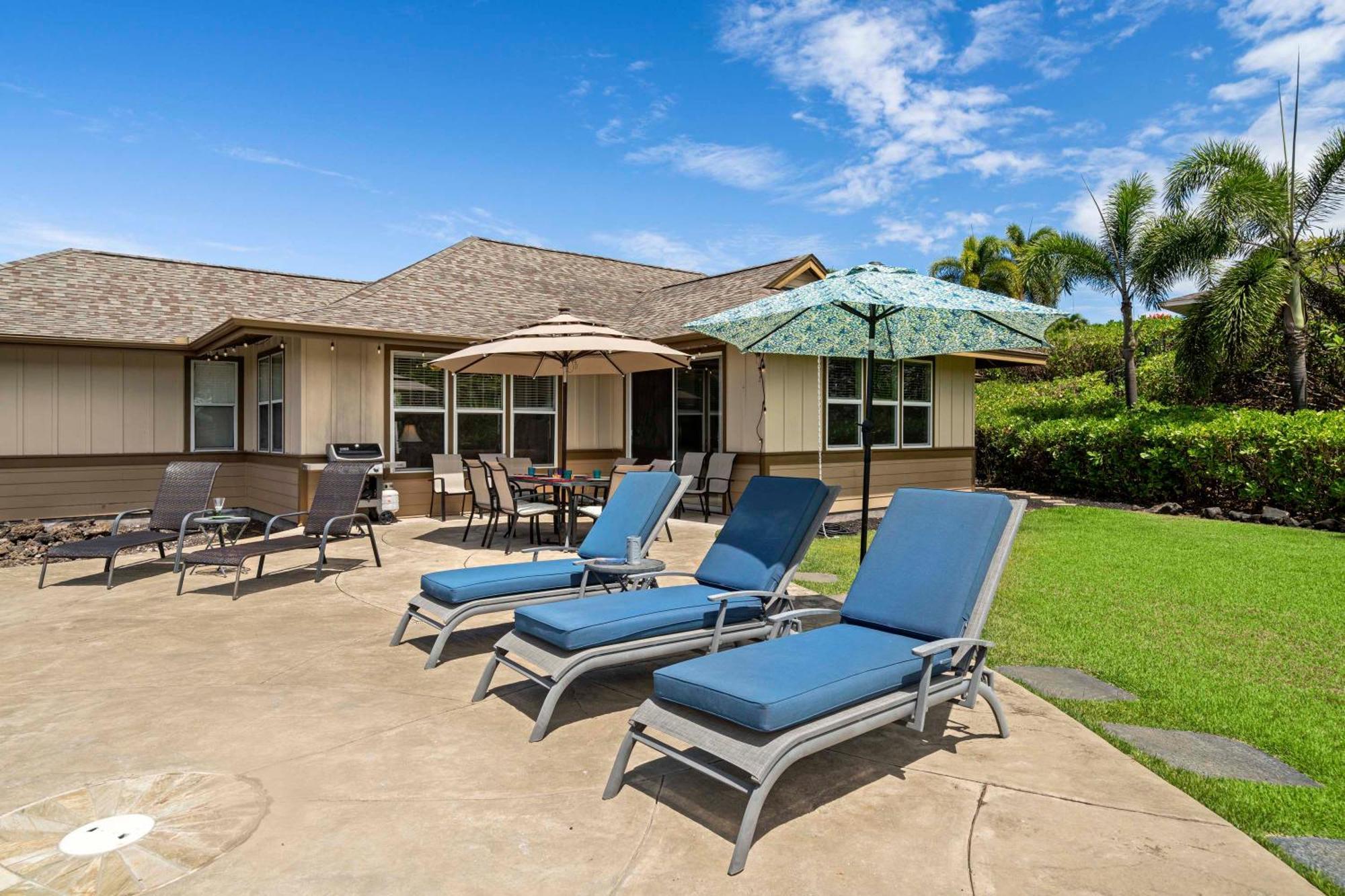 Holiday home Kahakai Estates Hale *