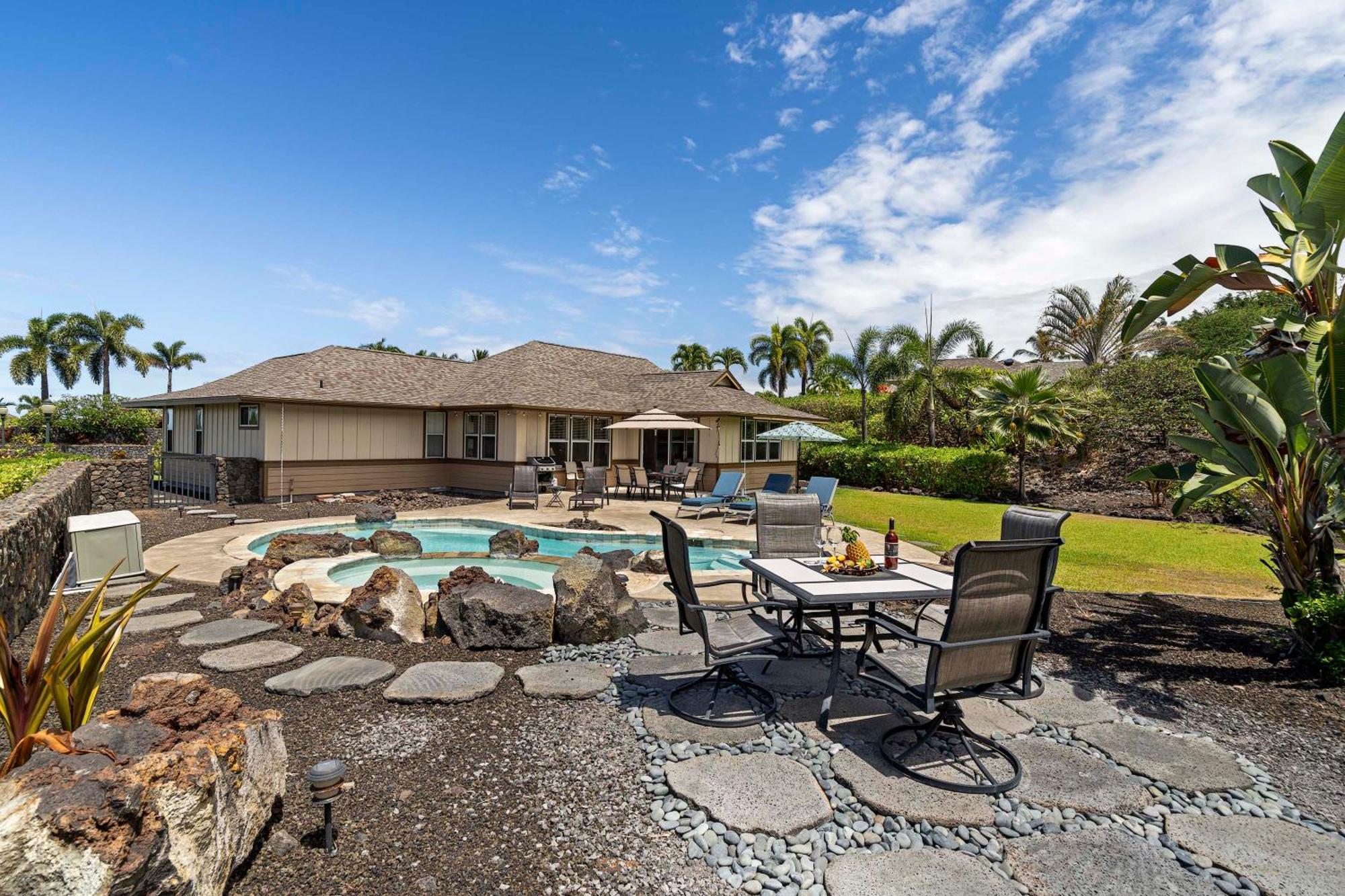 Kahakai Estates Hale