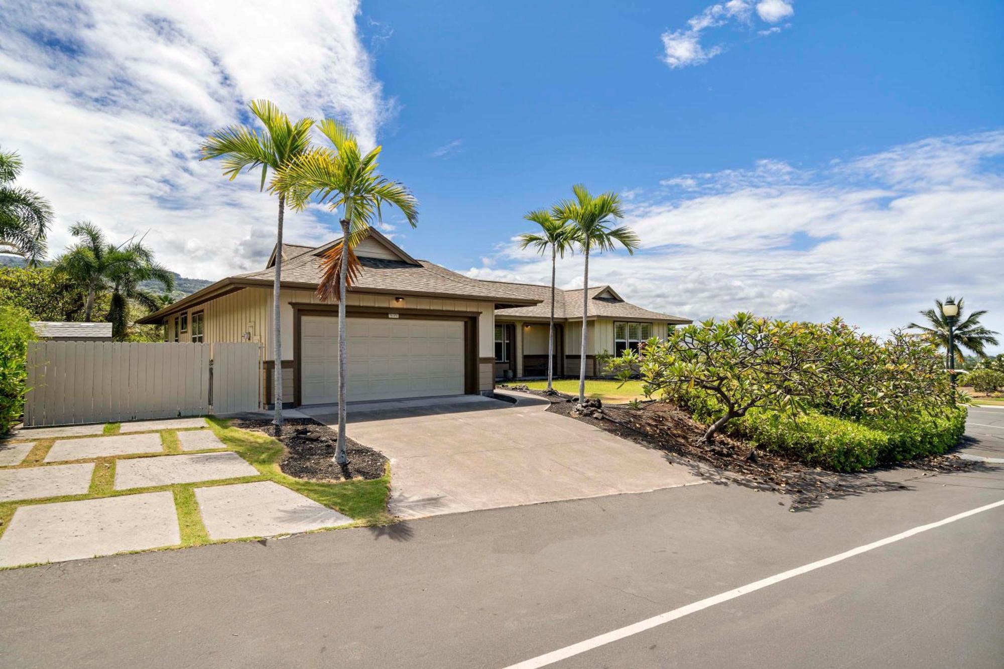 Holiday home Kahakai Estates Hale