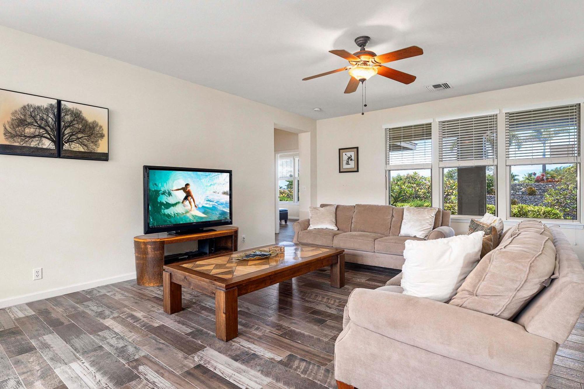 Kahakai Estates Hale *