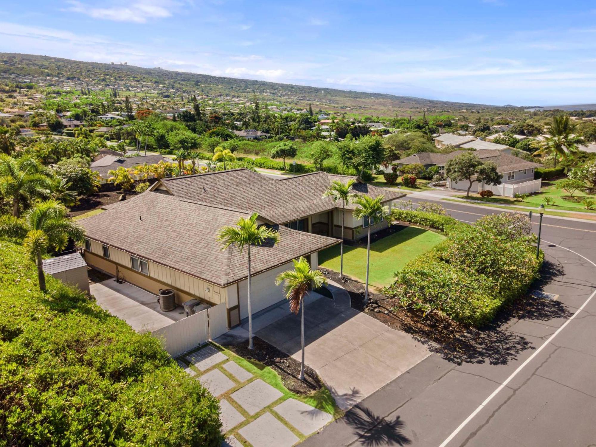 Holiday home Kahakai Estates Hale Kailua-Kona