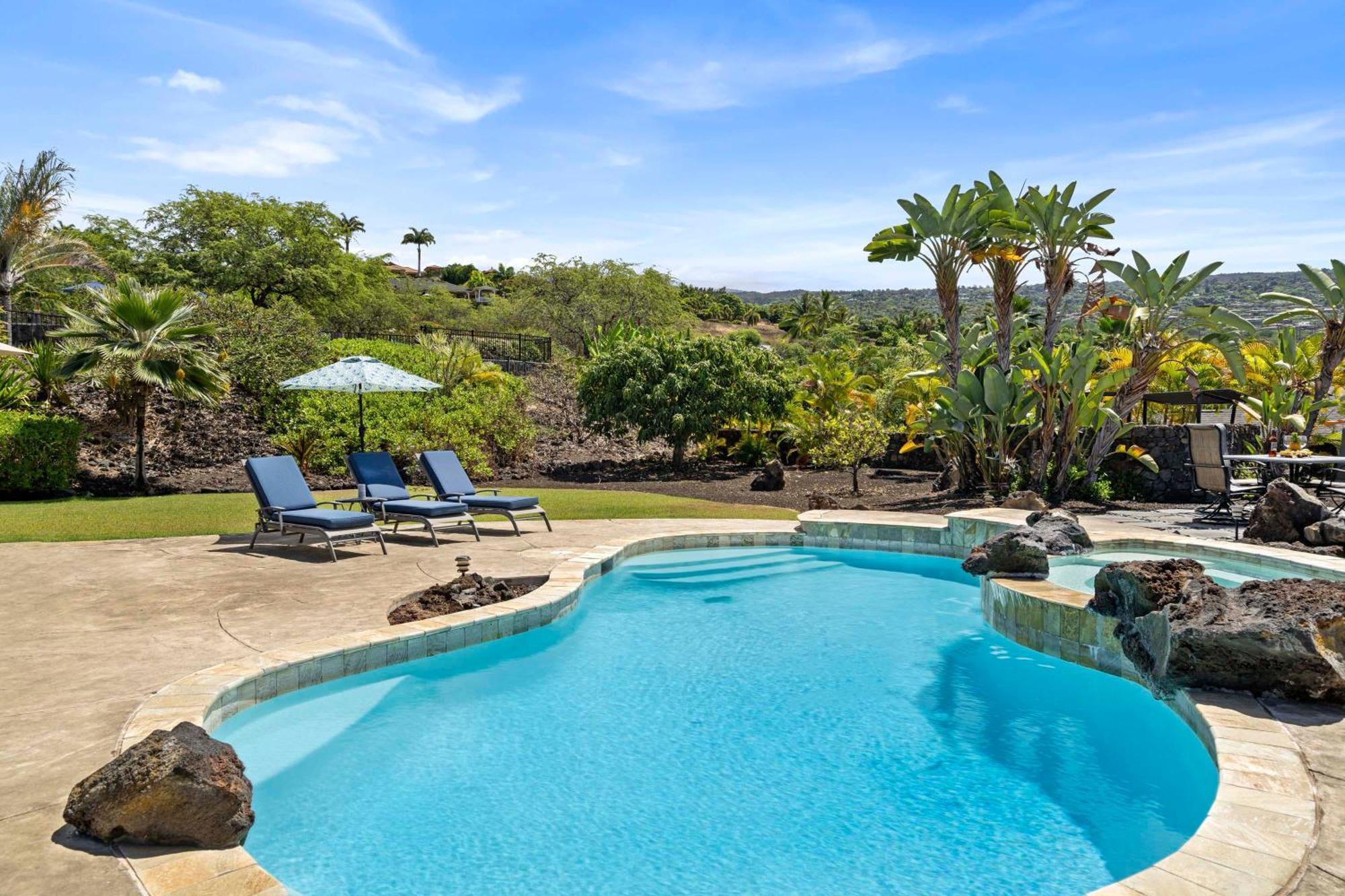 Kahakai Estates Hale Kailua-Kona