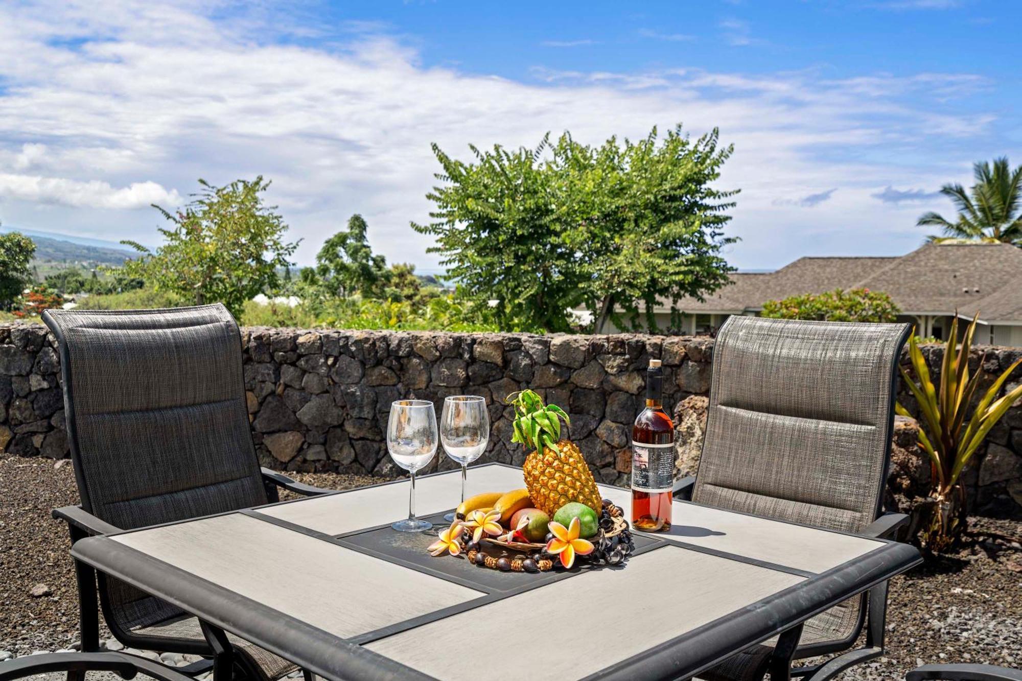 Holiday home Kahakai Estates Hale Kailua-Kona