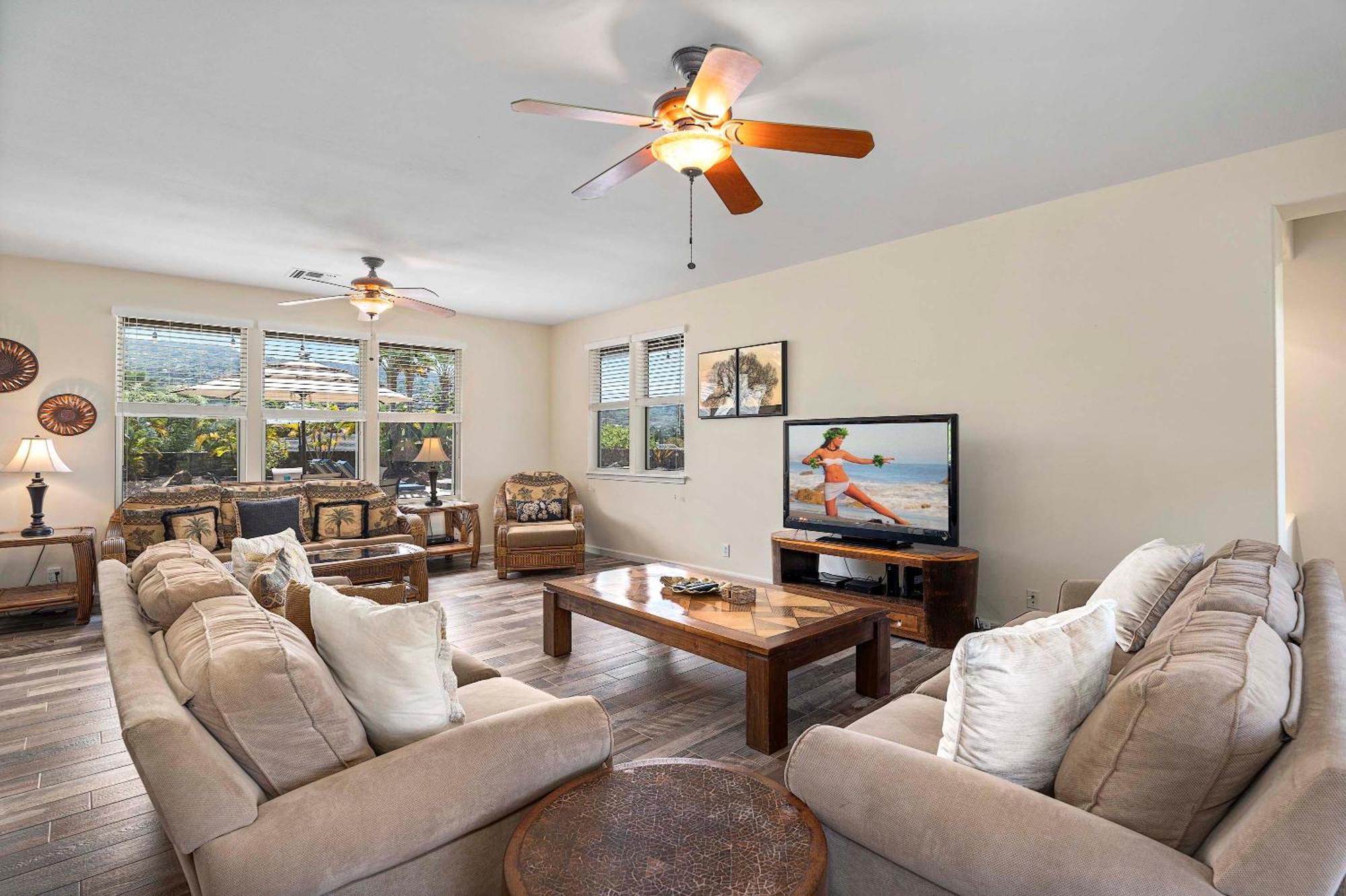 Kahakai Estates Hale *