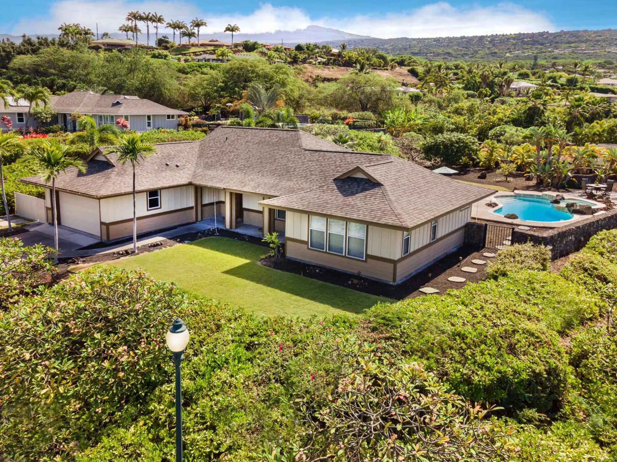 Kahakai Estates Hale Holiday home *