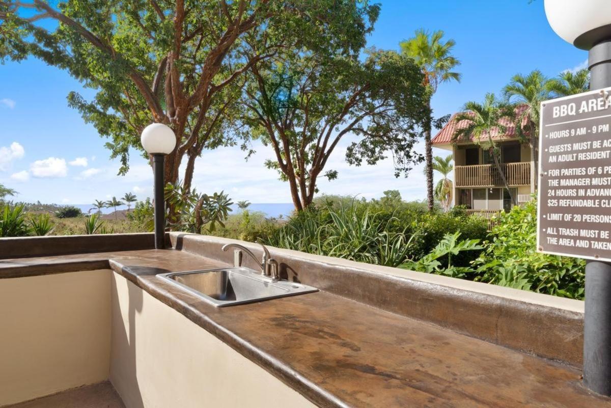Big Island Kona Mansions 110c
