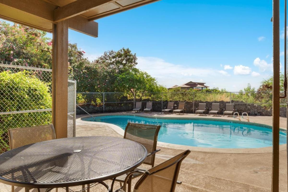 Big Island Kona Mansions 110c Apartment Kailua-Kona