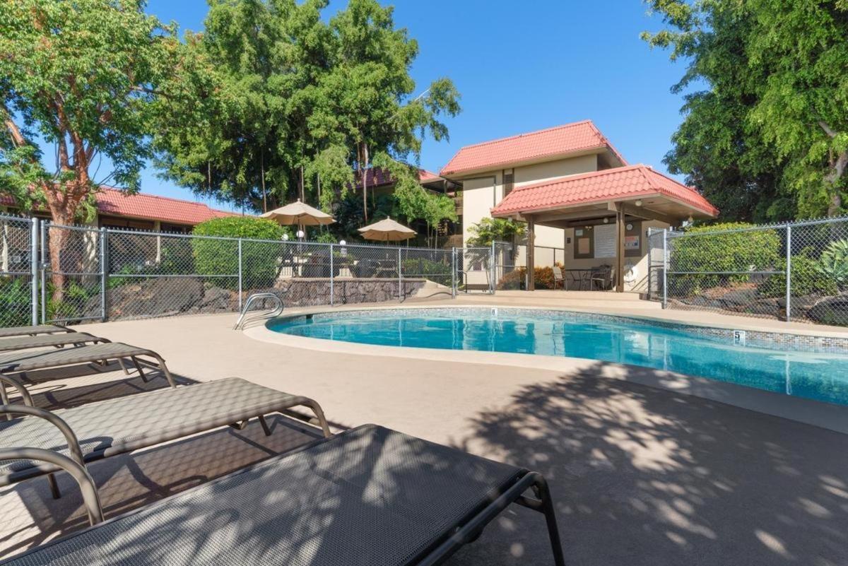 Big Island Kona Mansions 110c *