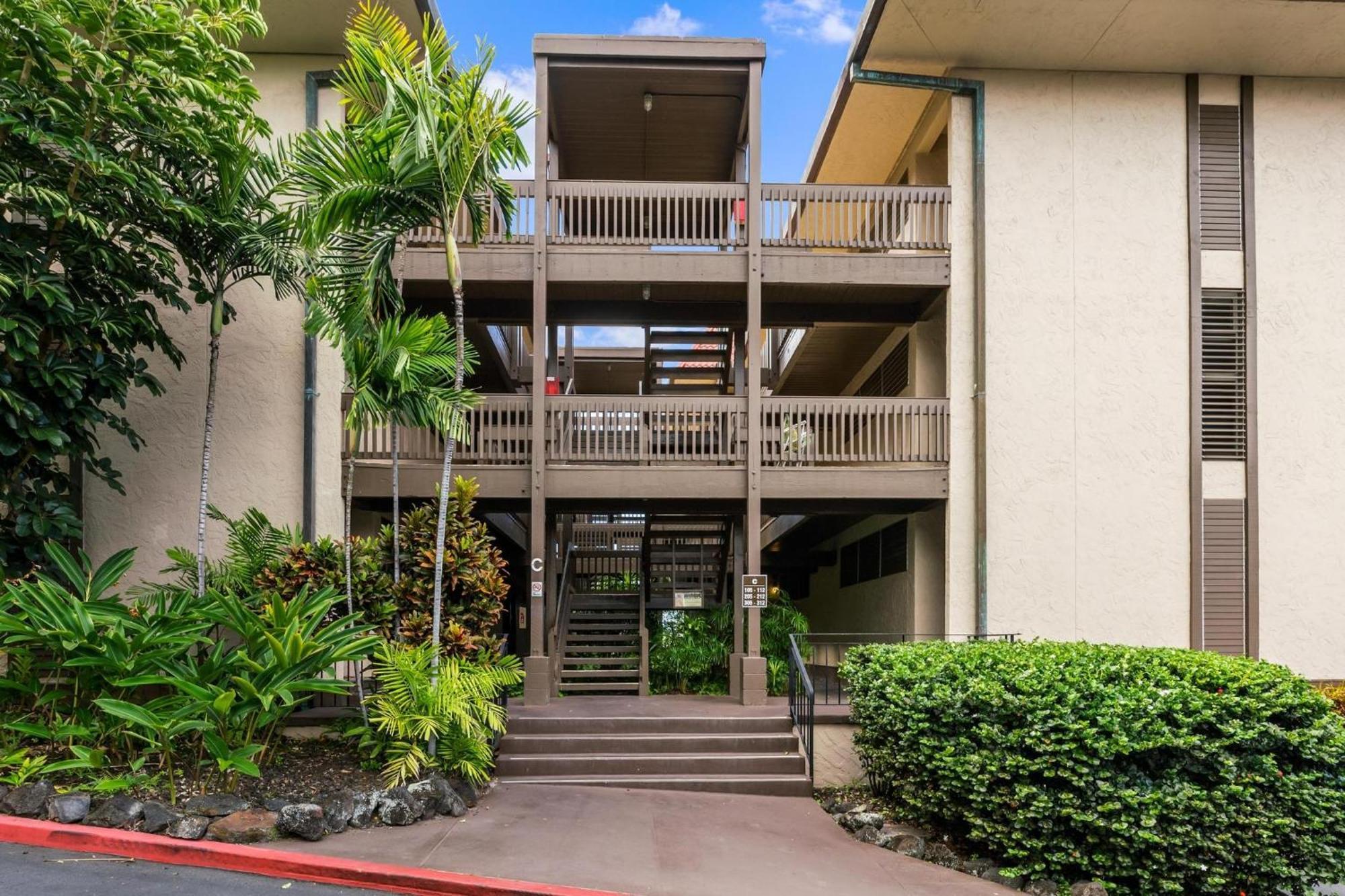 Big Island Kona Mansions 110c Kailua-Kona