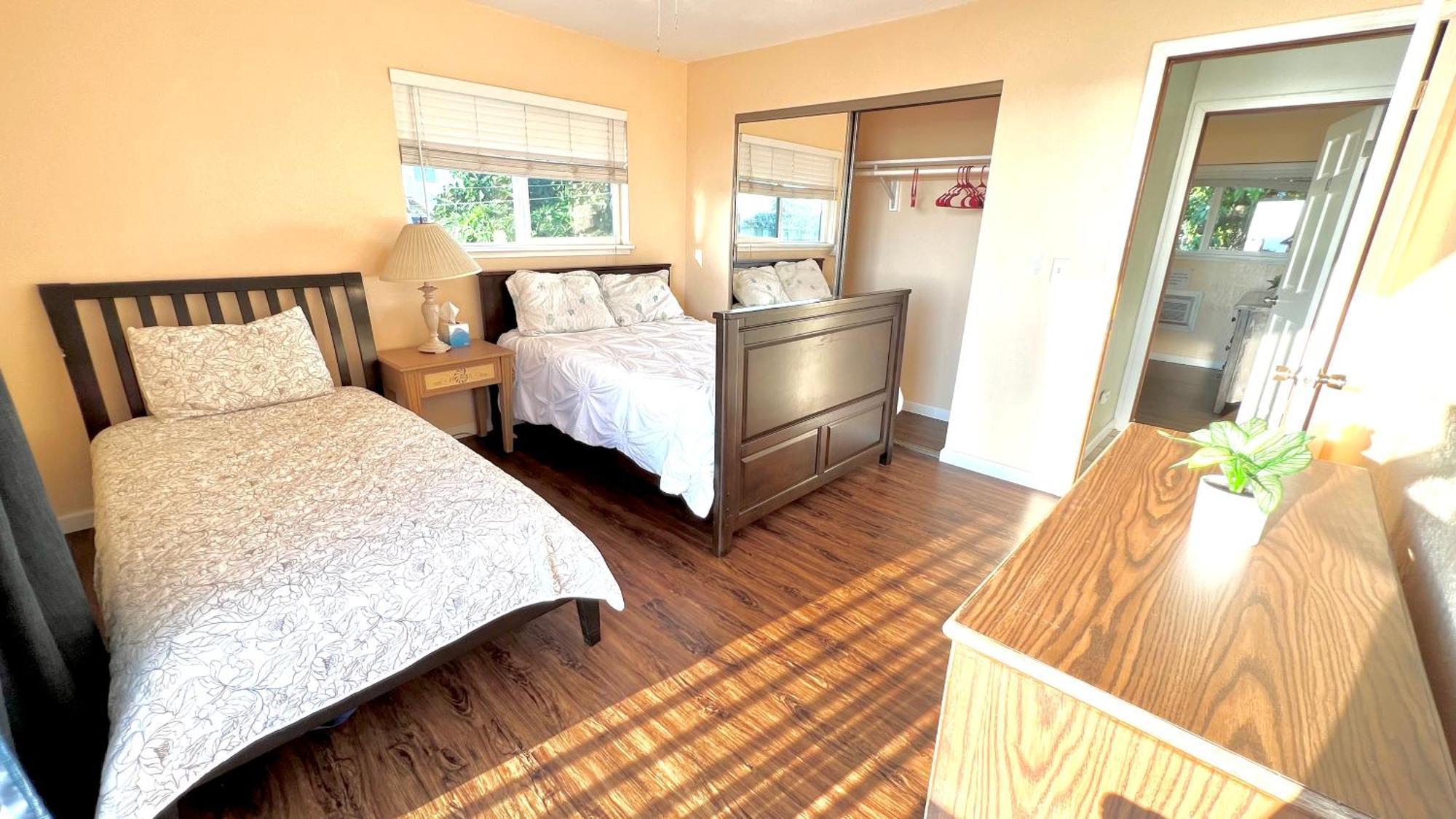 Apartment Mailan Hale *