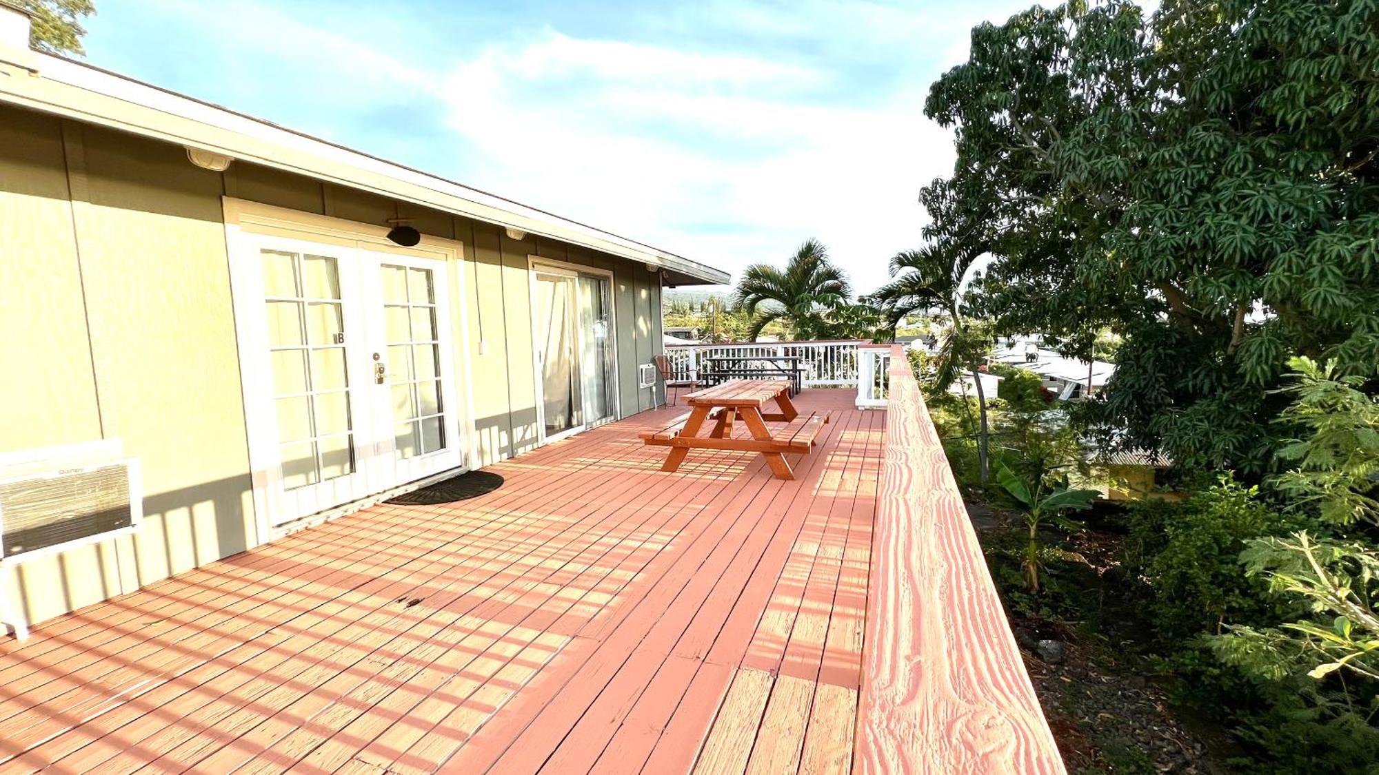 Apartment Mailan Hale