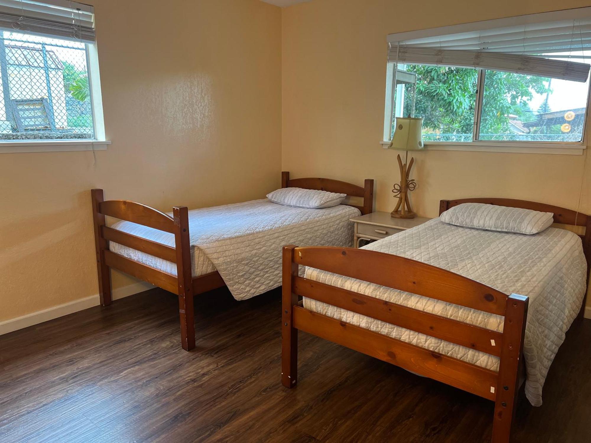 Mailan Hale Apartment