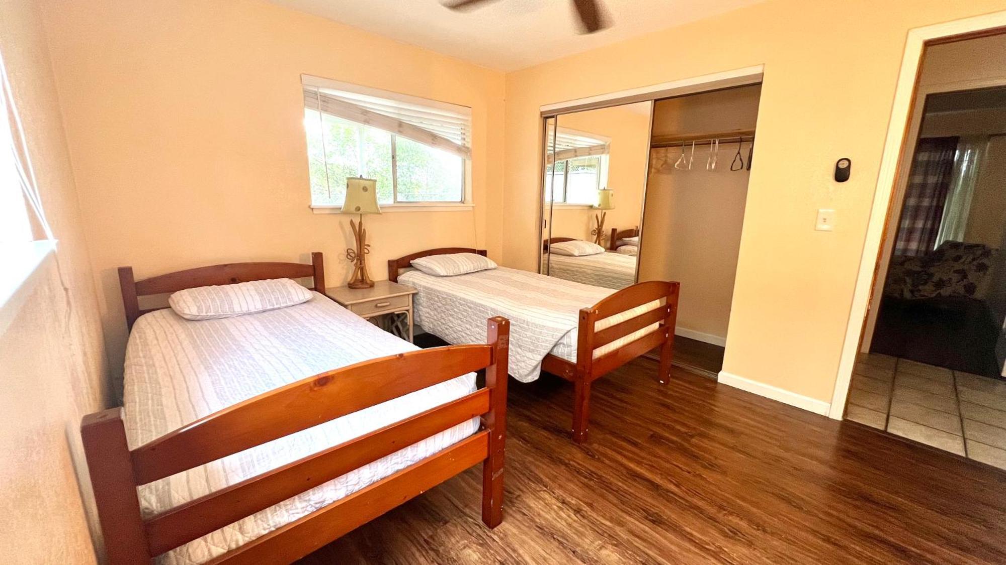 Apartment Mailan Hale *