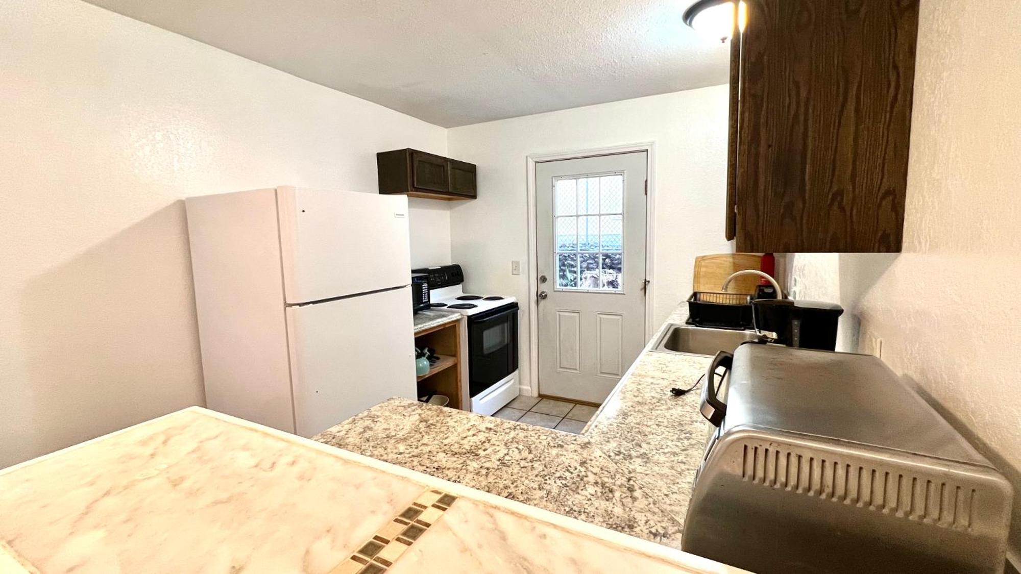 Apartment Mailan Hale Kailua-Kona